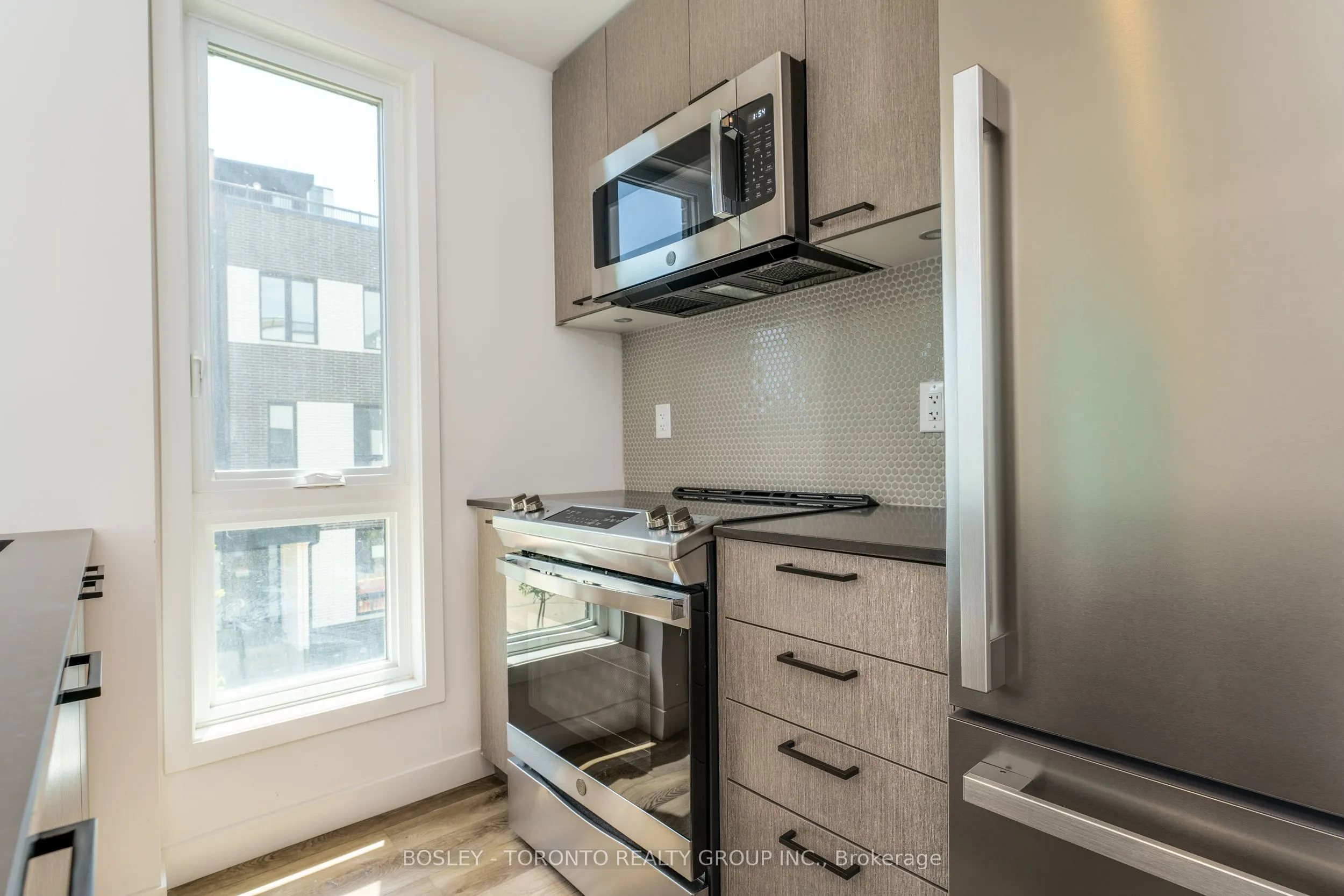 30 Ed Clark Gardens, #2