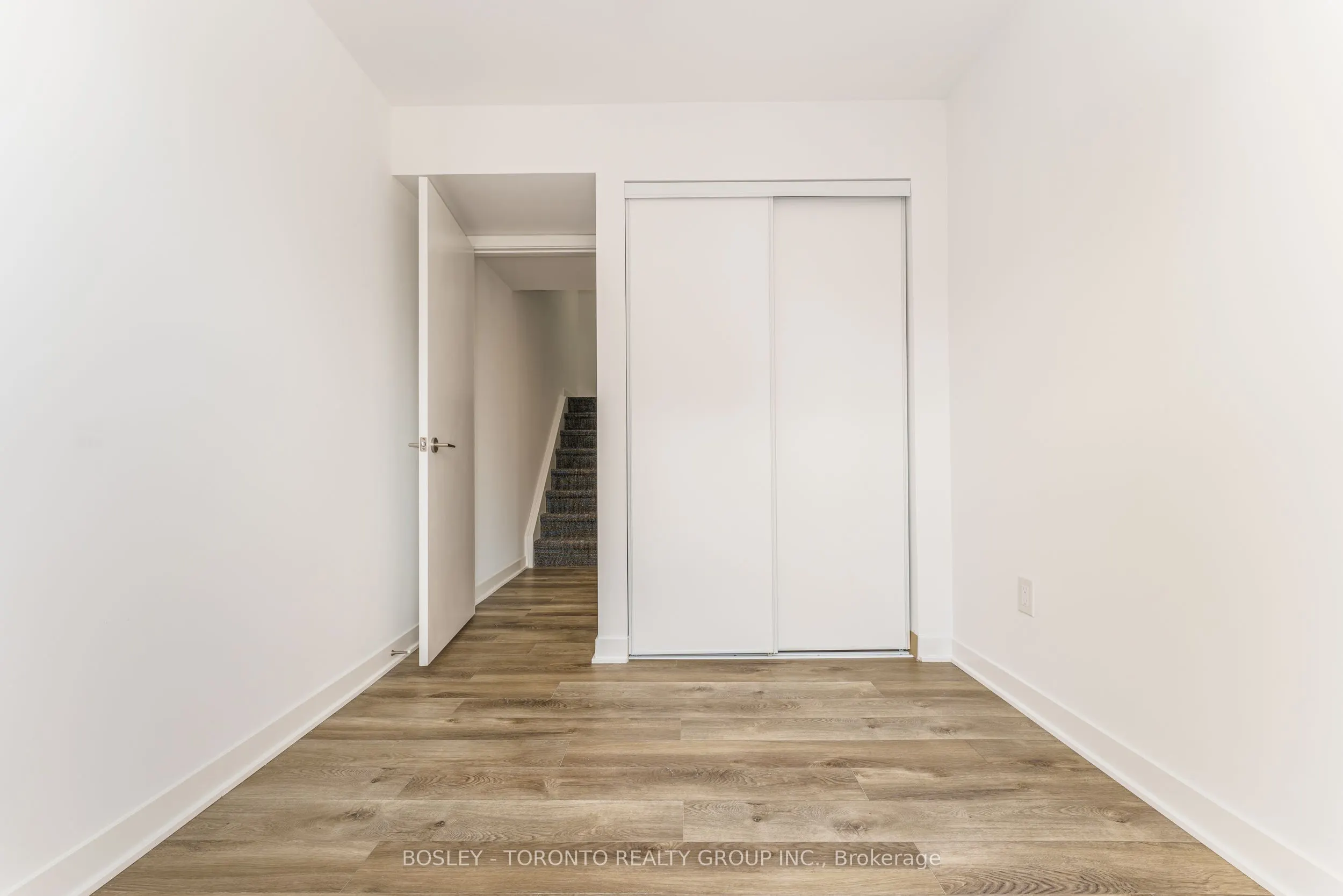 30 Ed Clark Gardens, #2