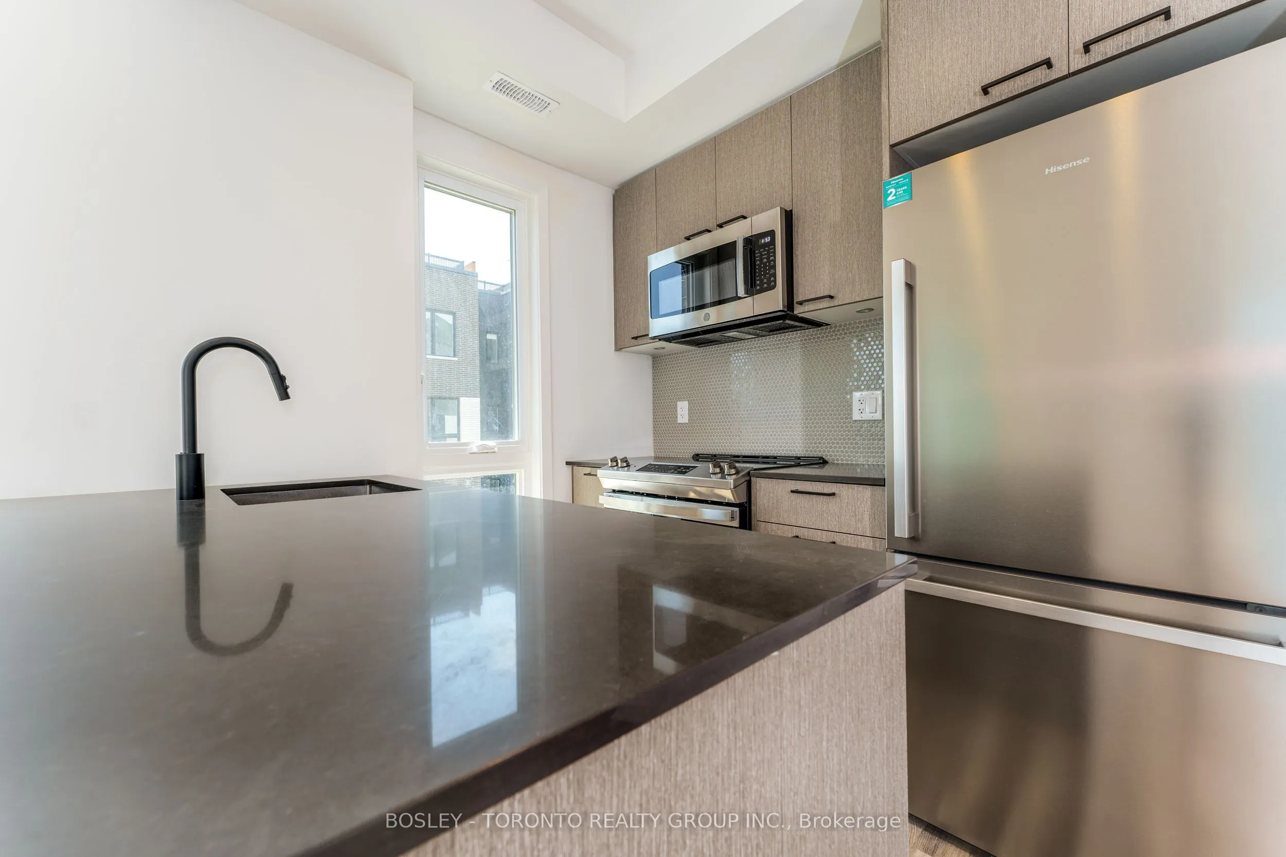30 Ed Clark Gardens, #2
