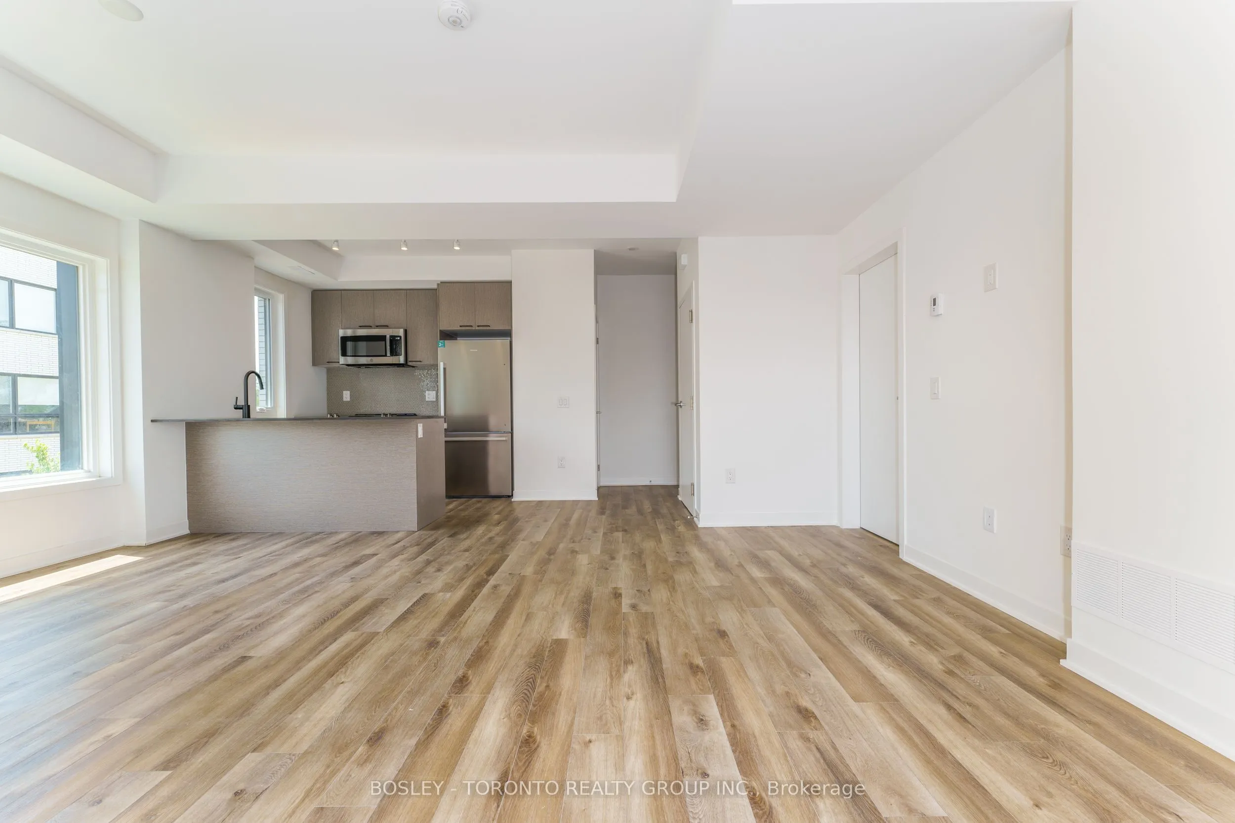 30 Ed Clark Gardens, #2