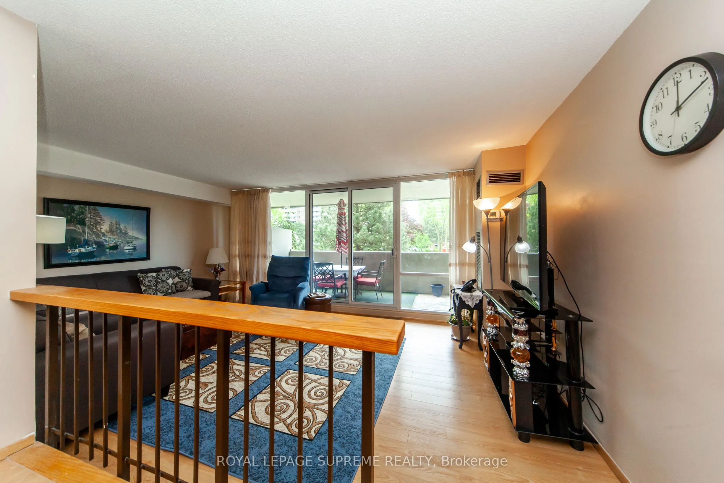 270 Scarlett Road, #205