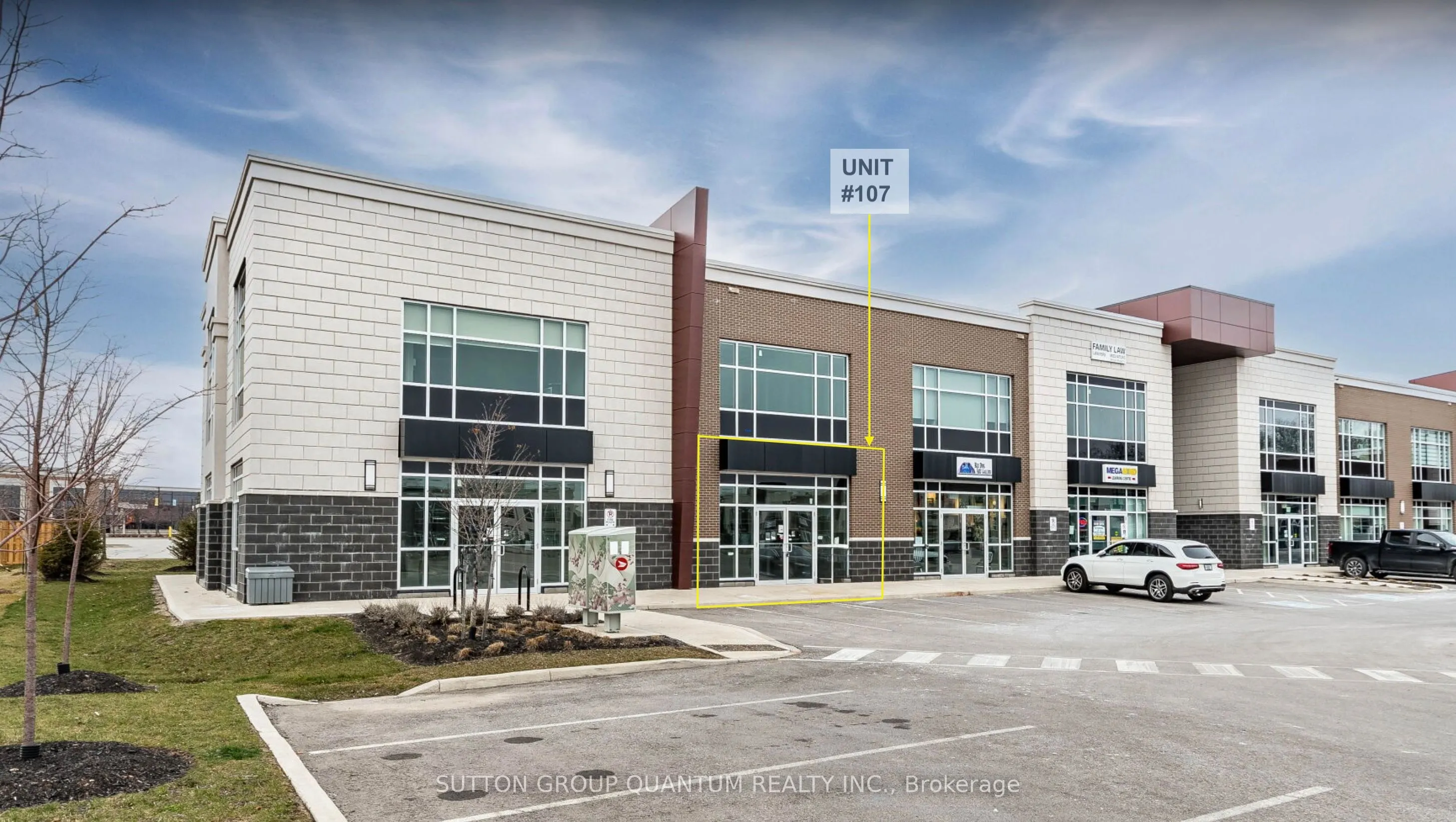 3485 Rebecca Street, #107