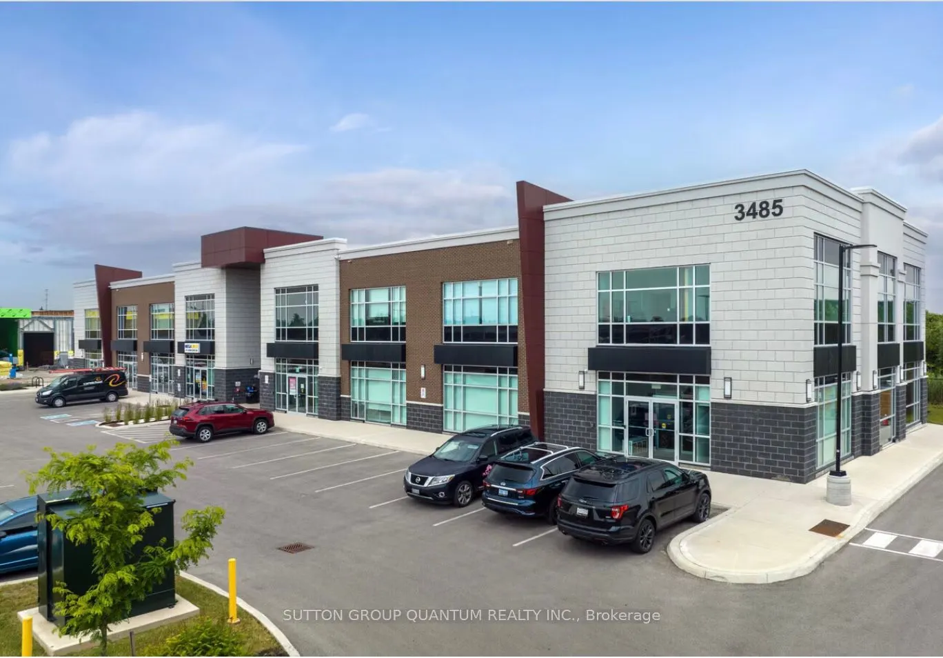 3485 Rebecca Street, #107