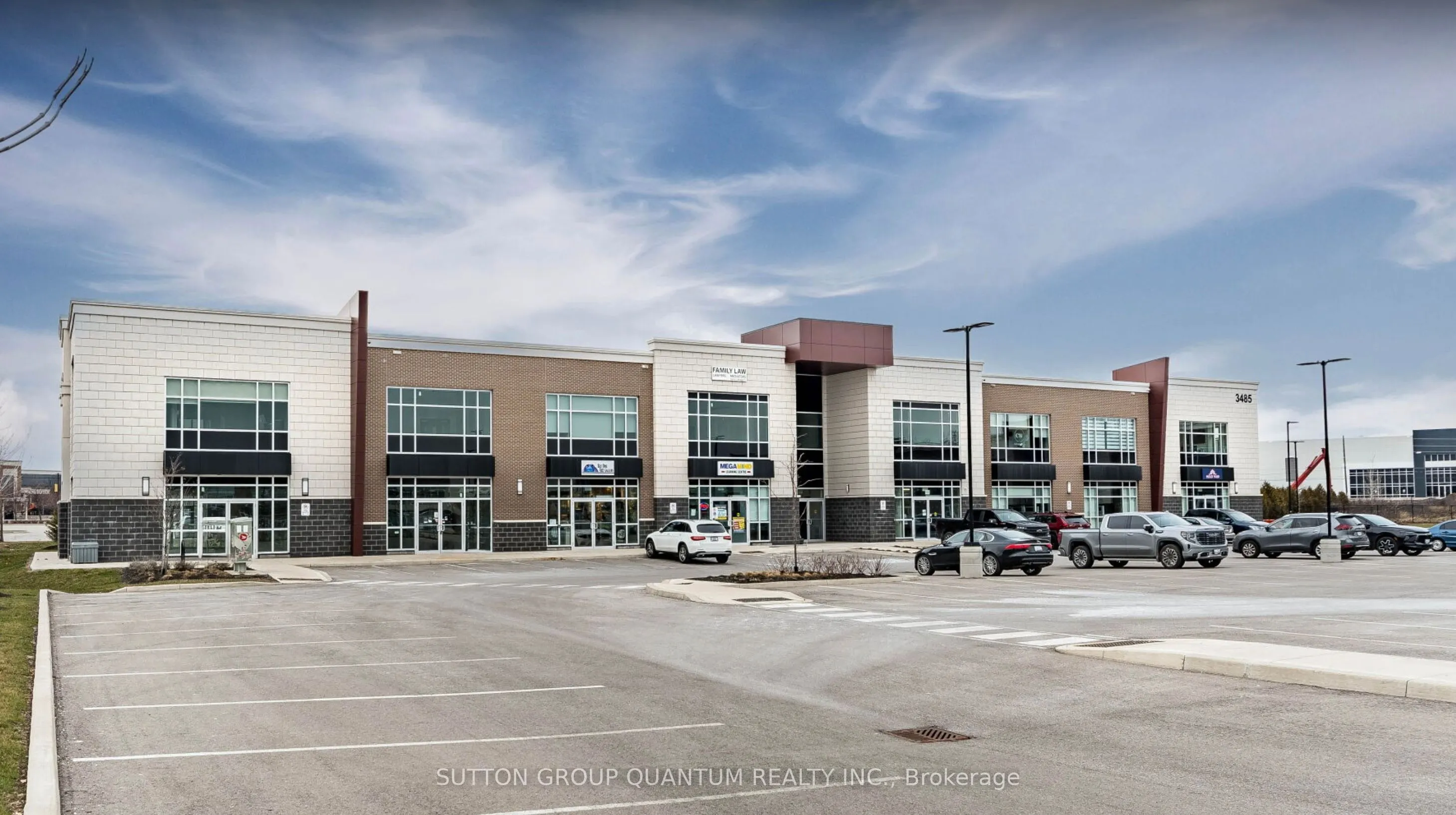 3485 Rebecca Street, #107