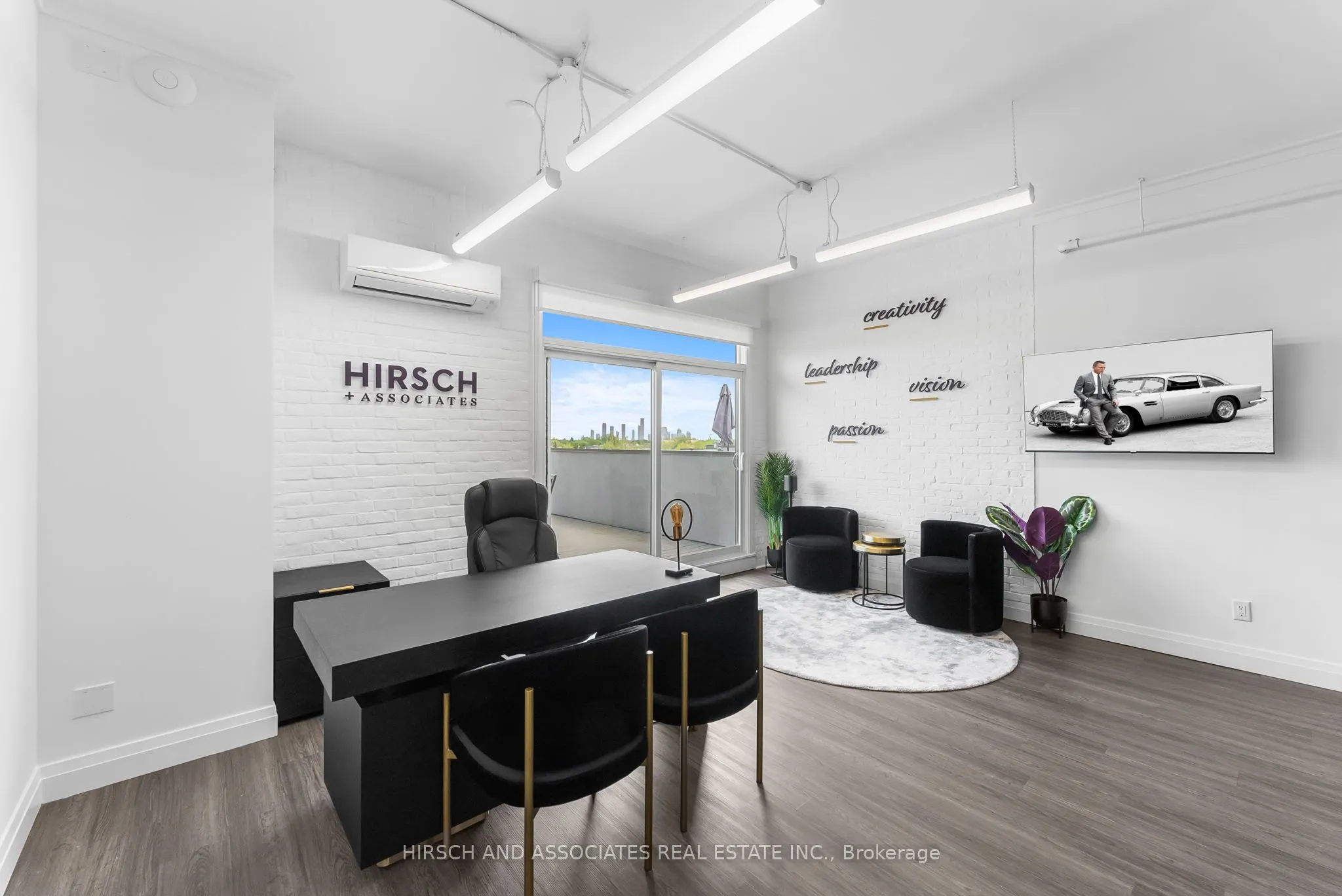 333 Bering Avenue, #600