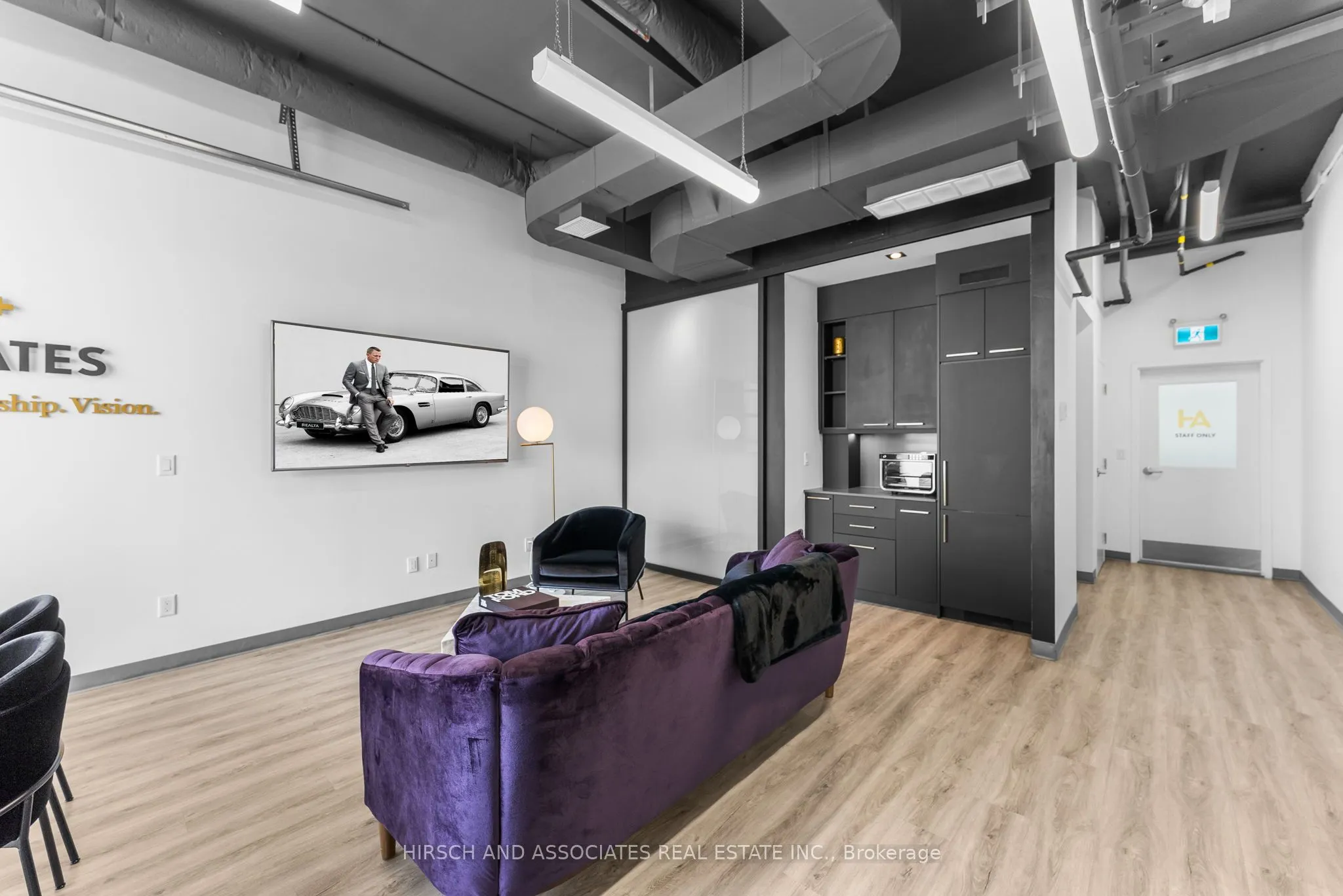 333 Bering Avenue, #600