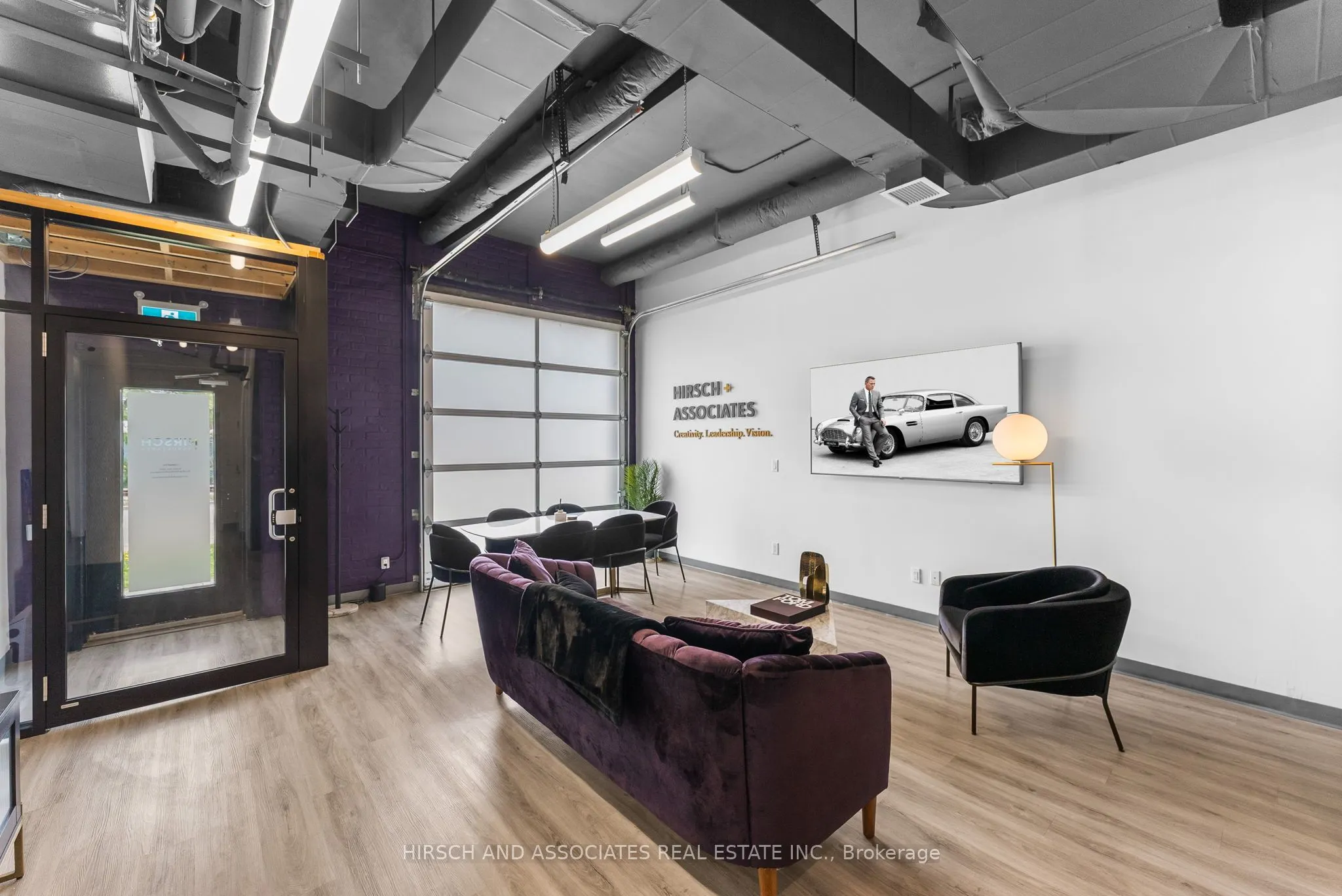 333 Bering Avenue, #600