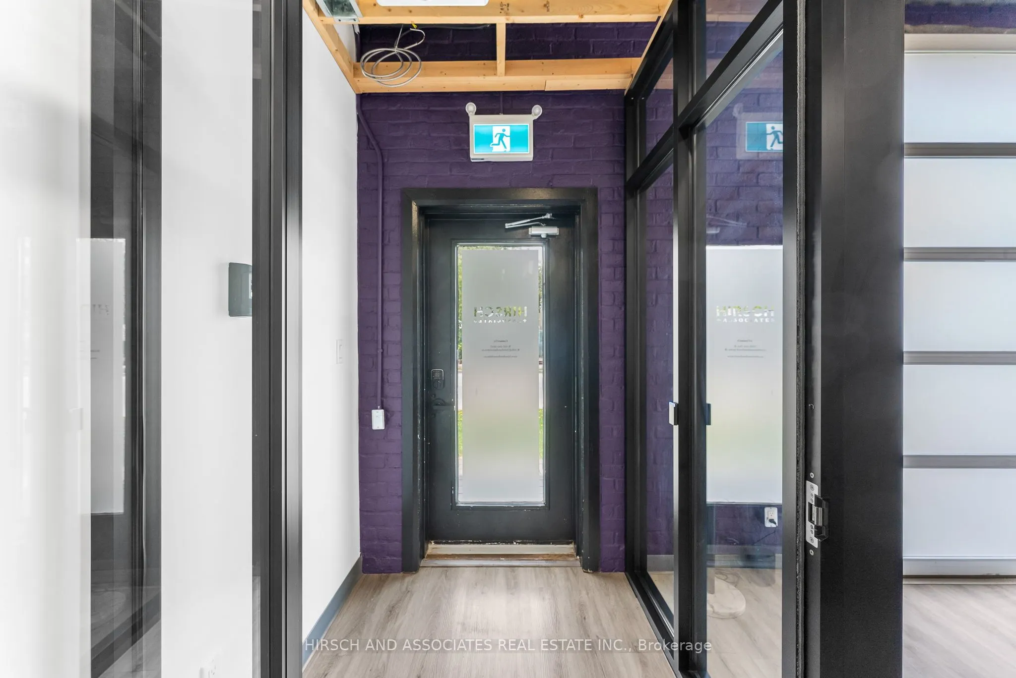 333 Bering Avenue, #600