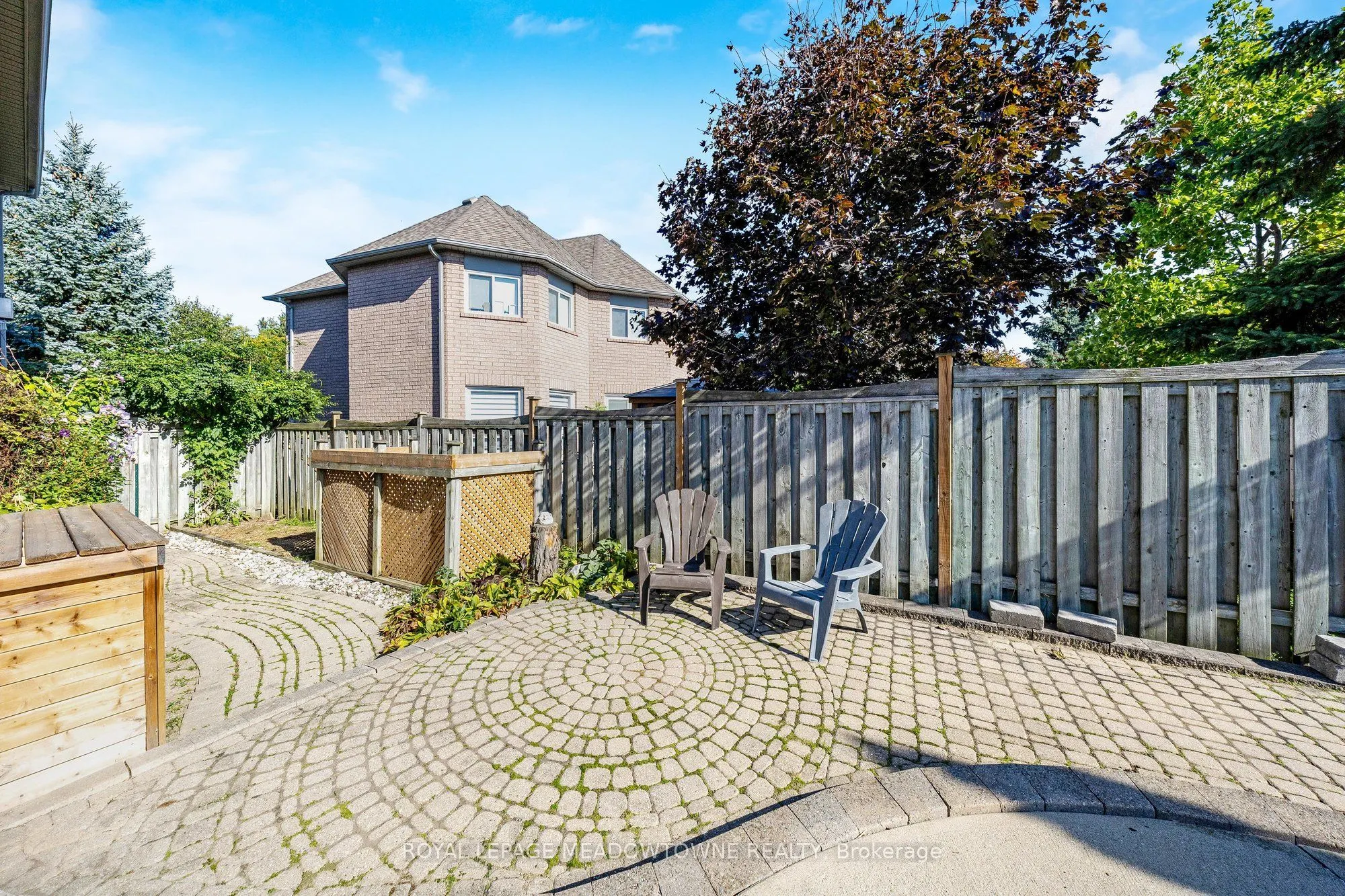 15 Harriet Street