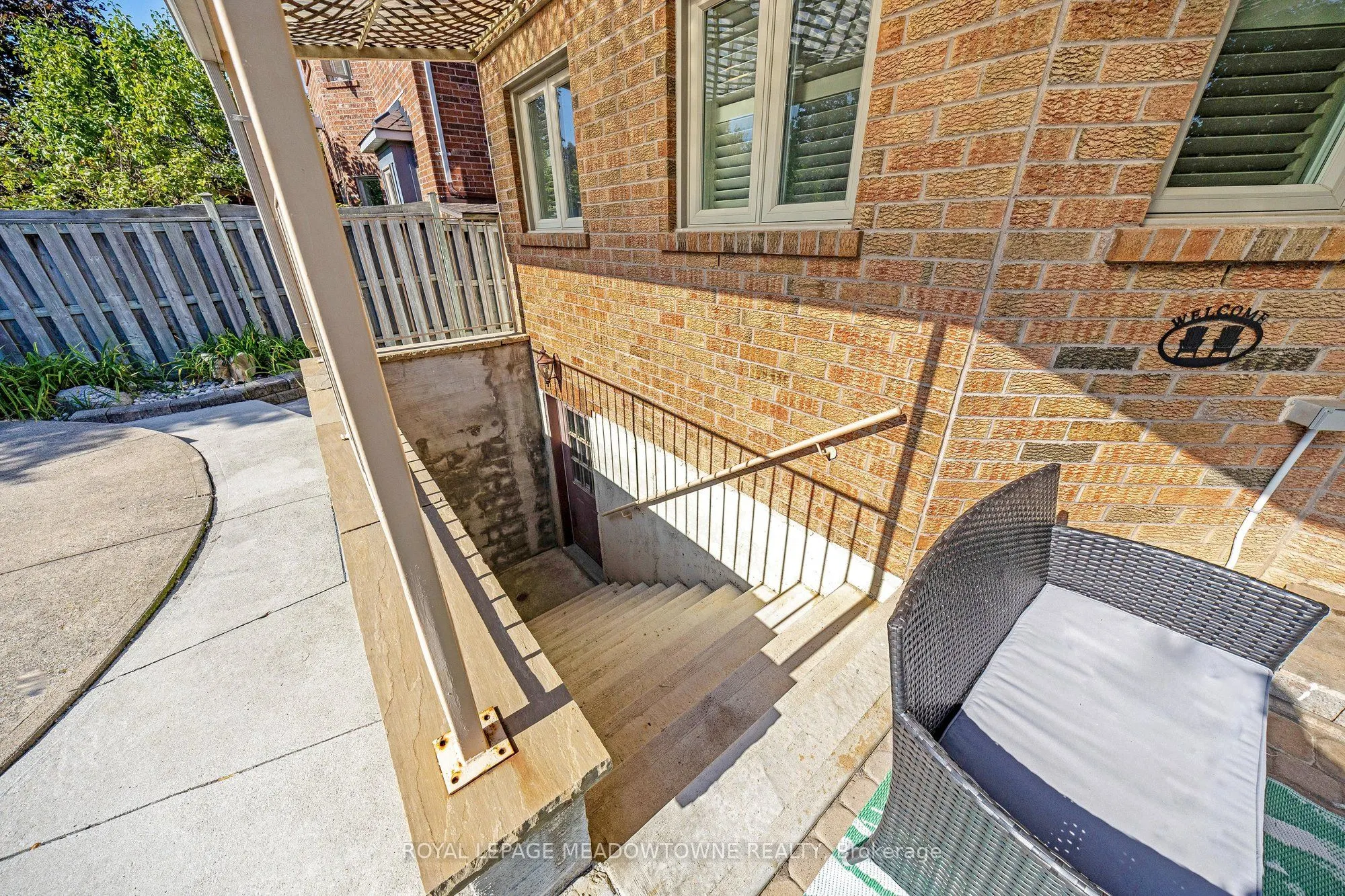15 Harriet Street