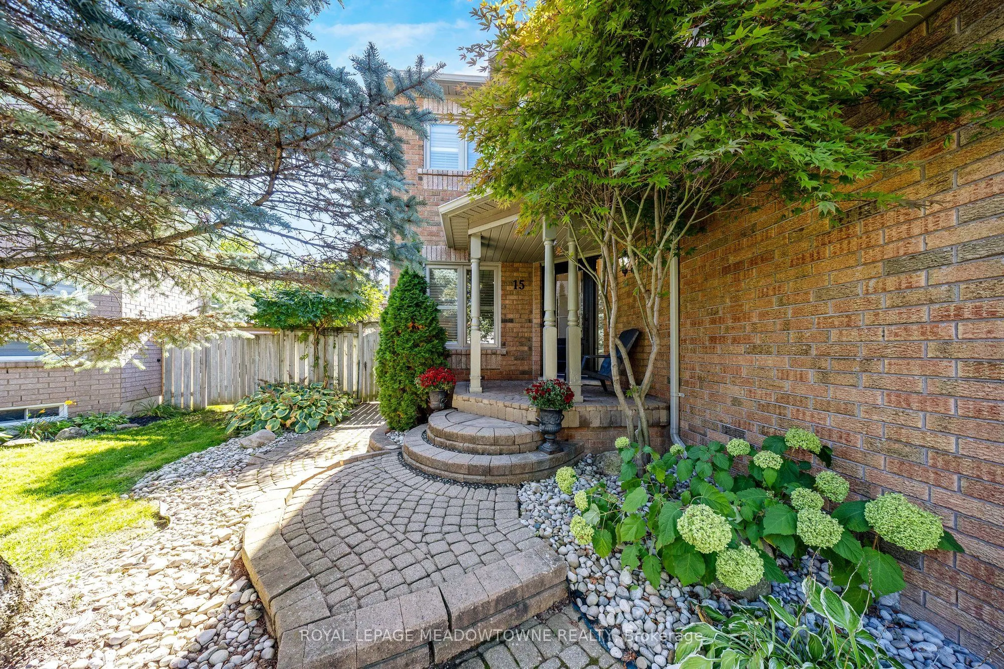15 Harriet Street