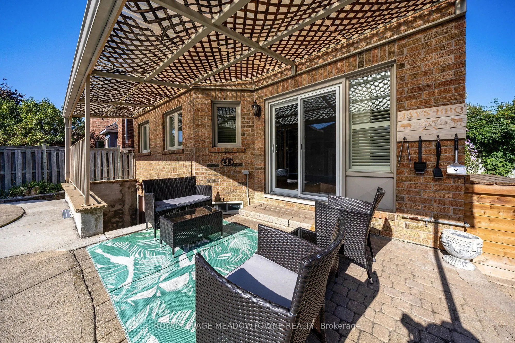15 Harriet Street