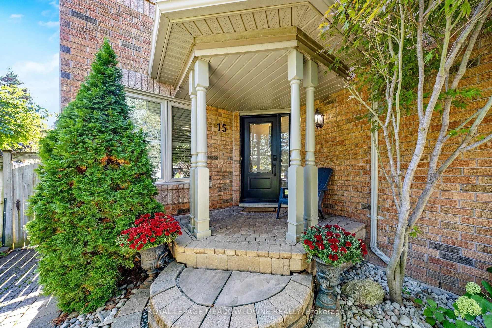 15 Harriet Street