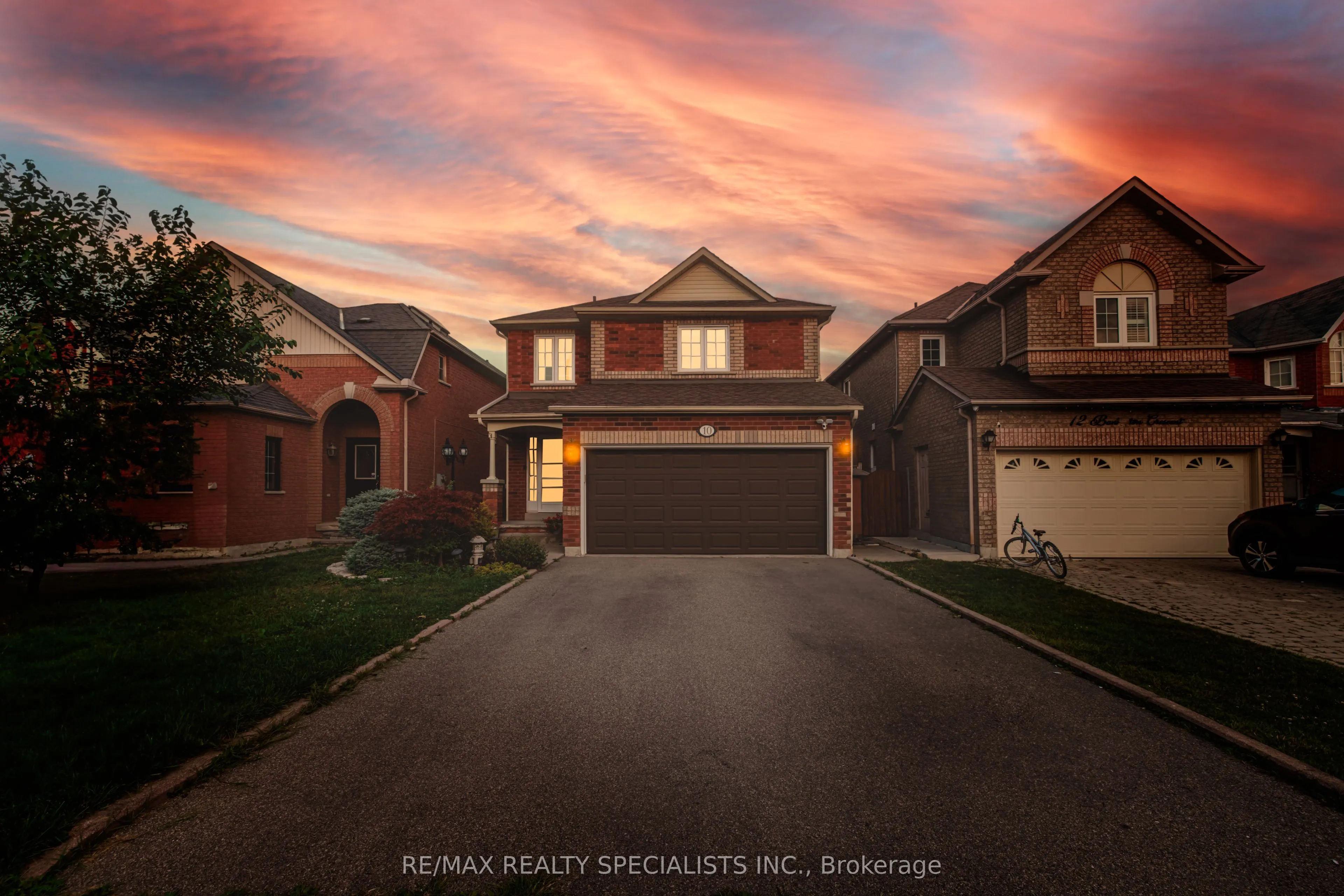 10 Banington Crescent