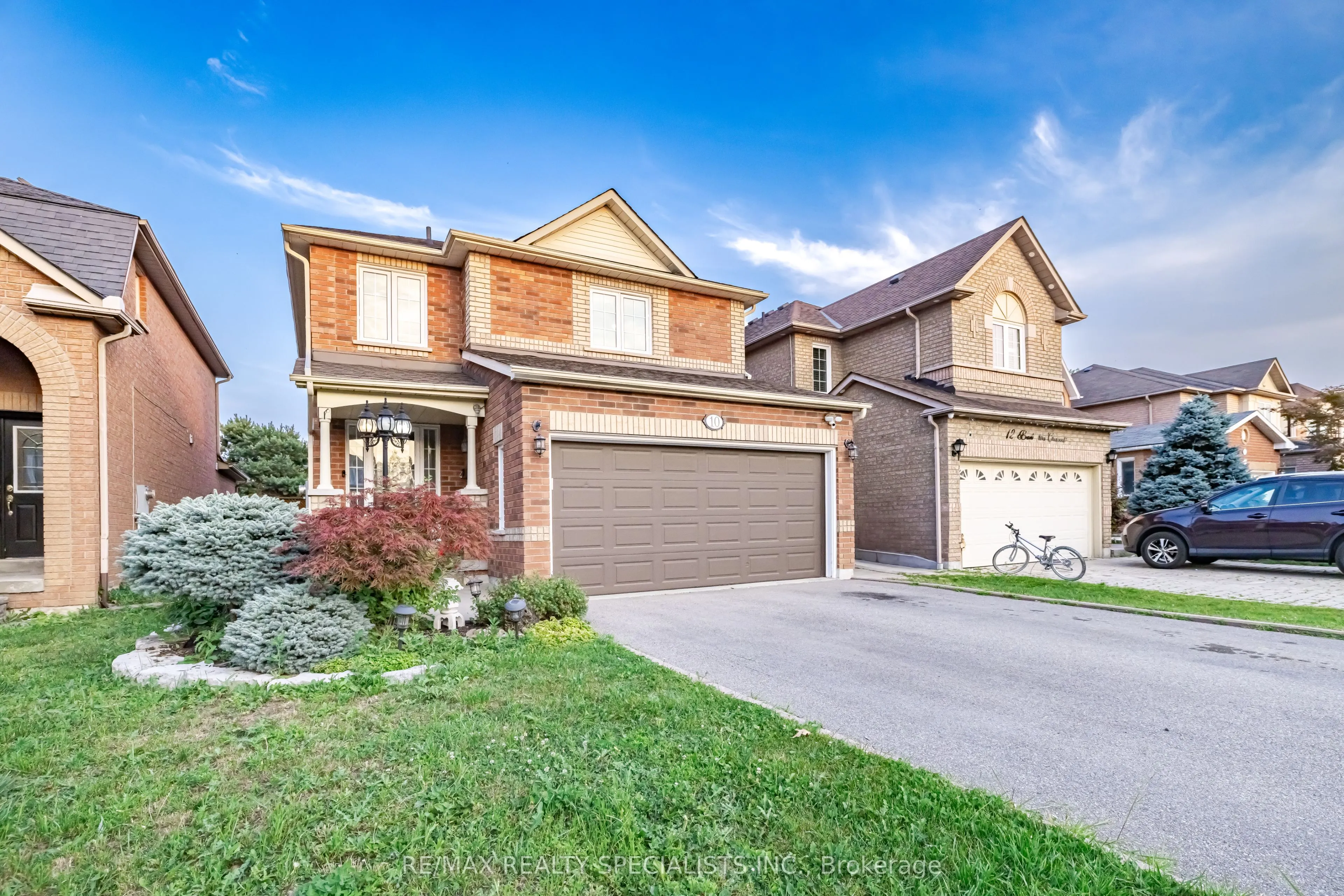10 Banington Crescent