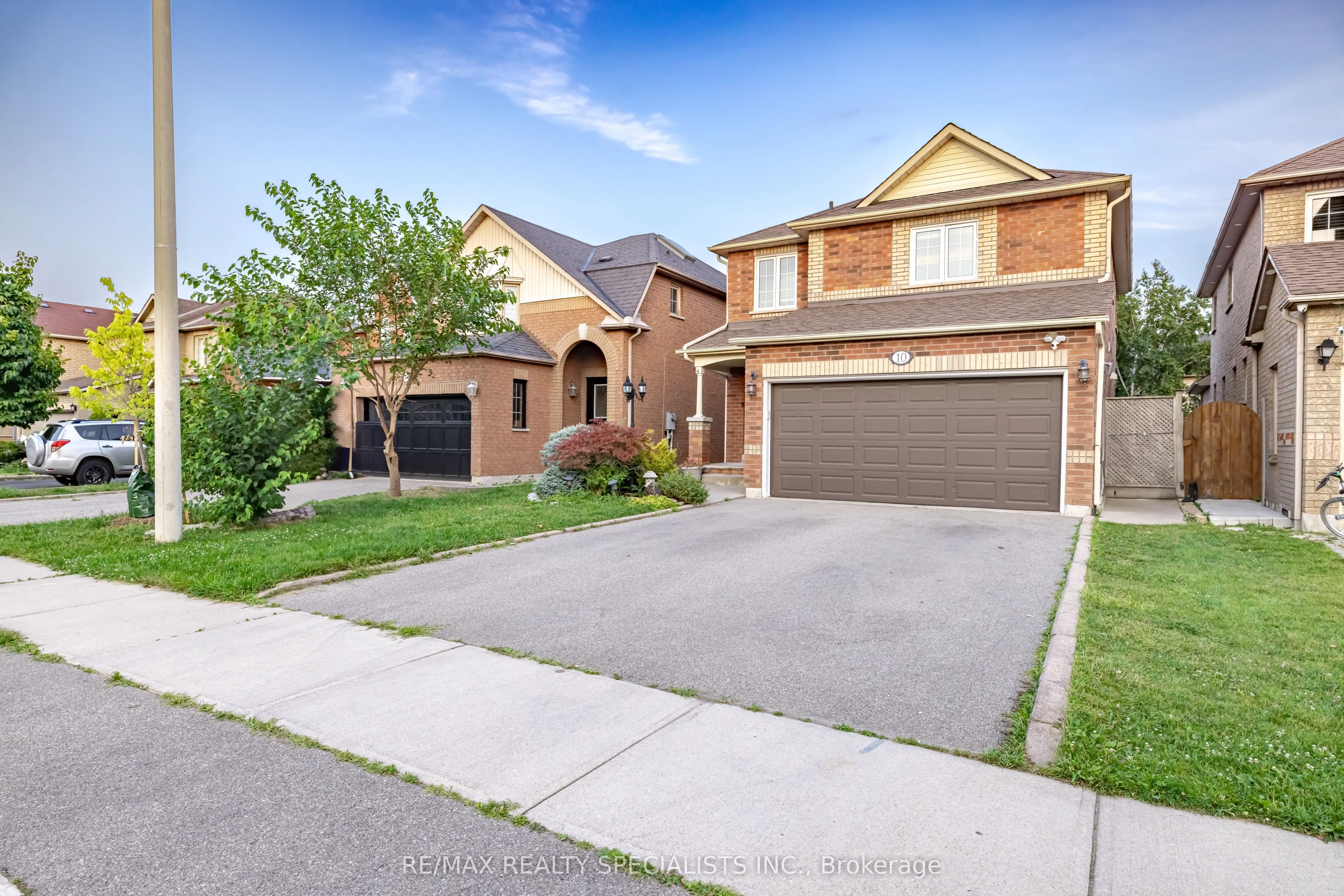 10 Banington Crescent