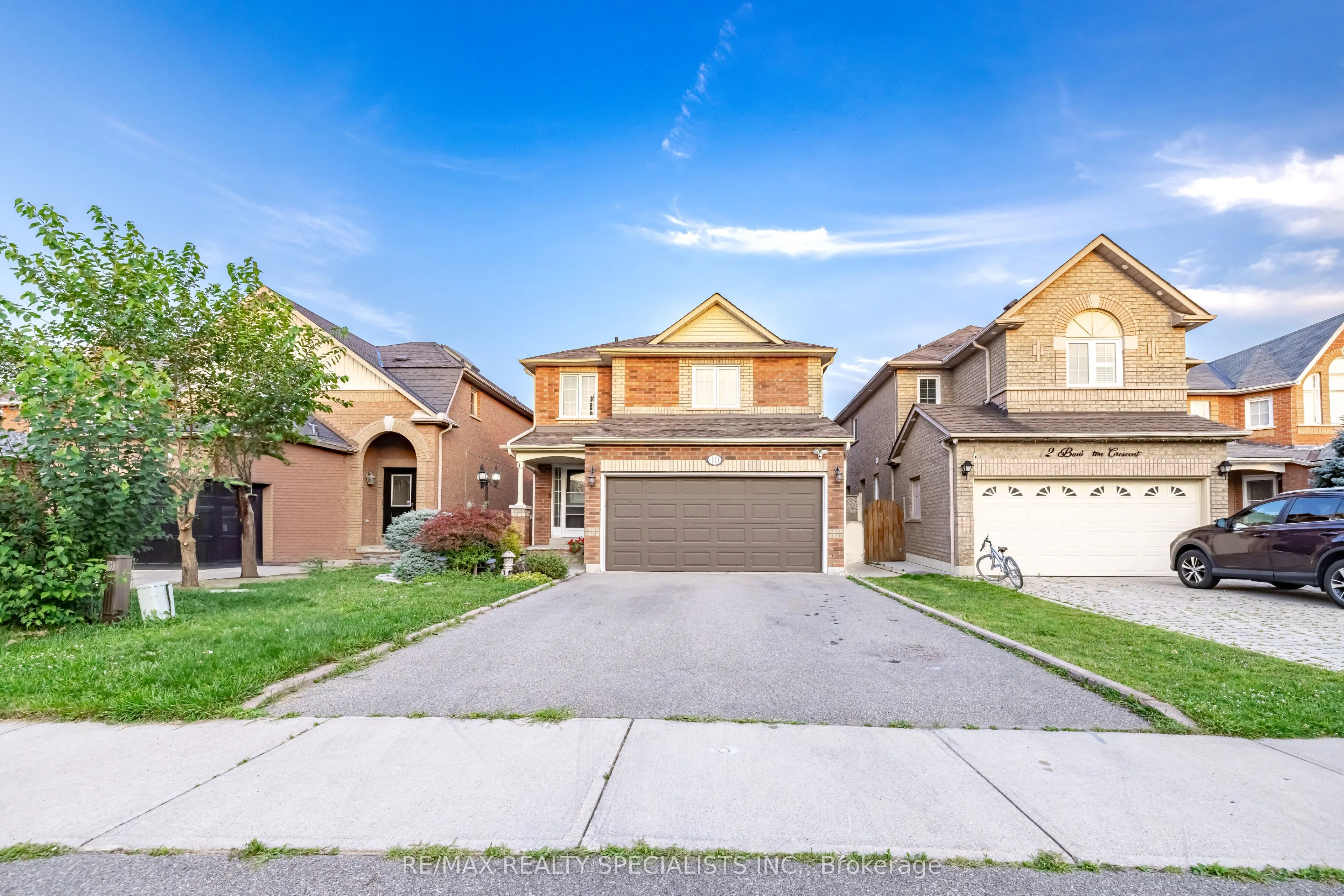 10 Banington Crescent