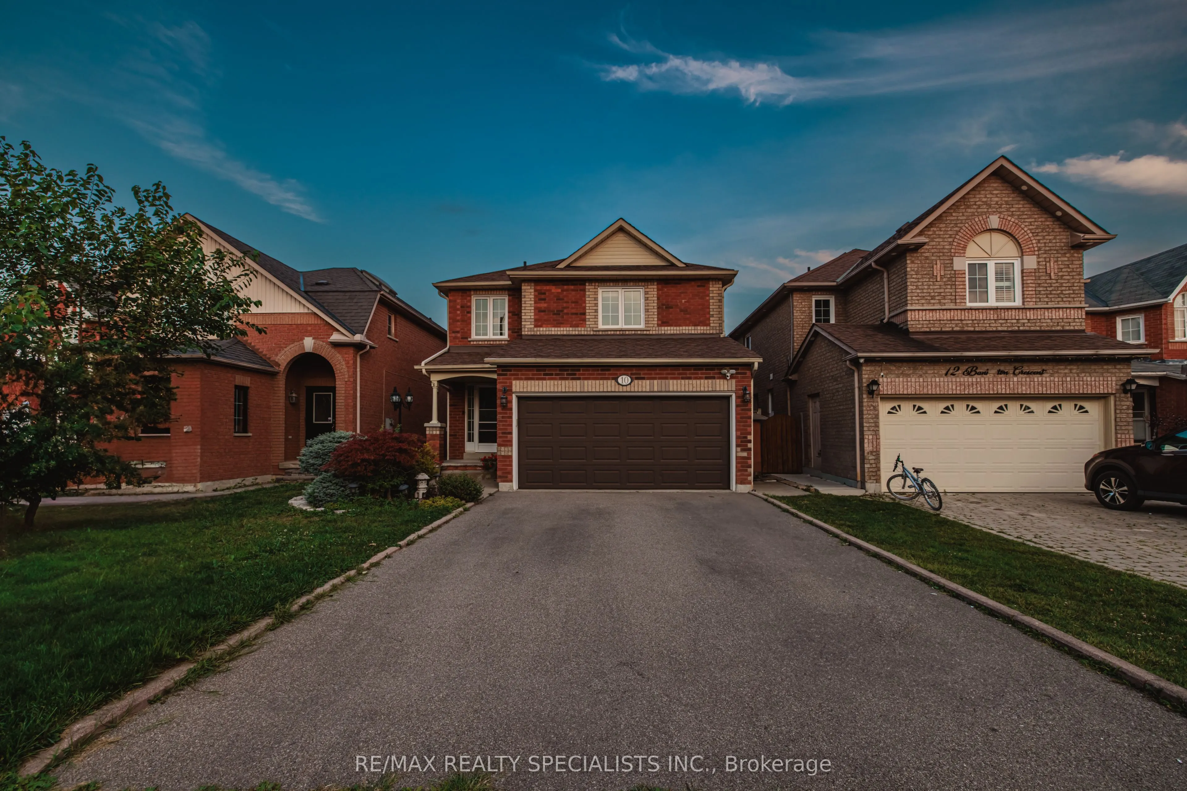 10 Banington Crescent