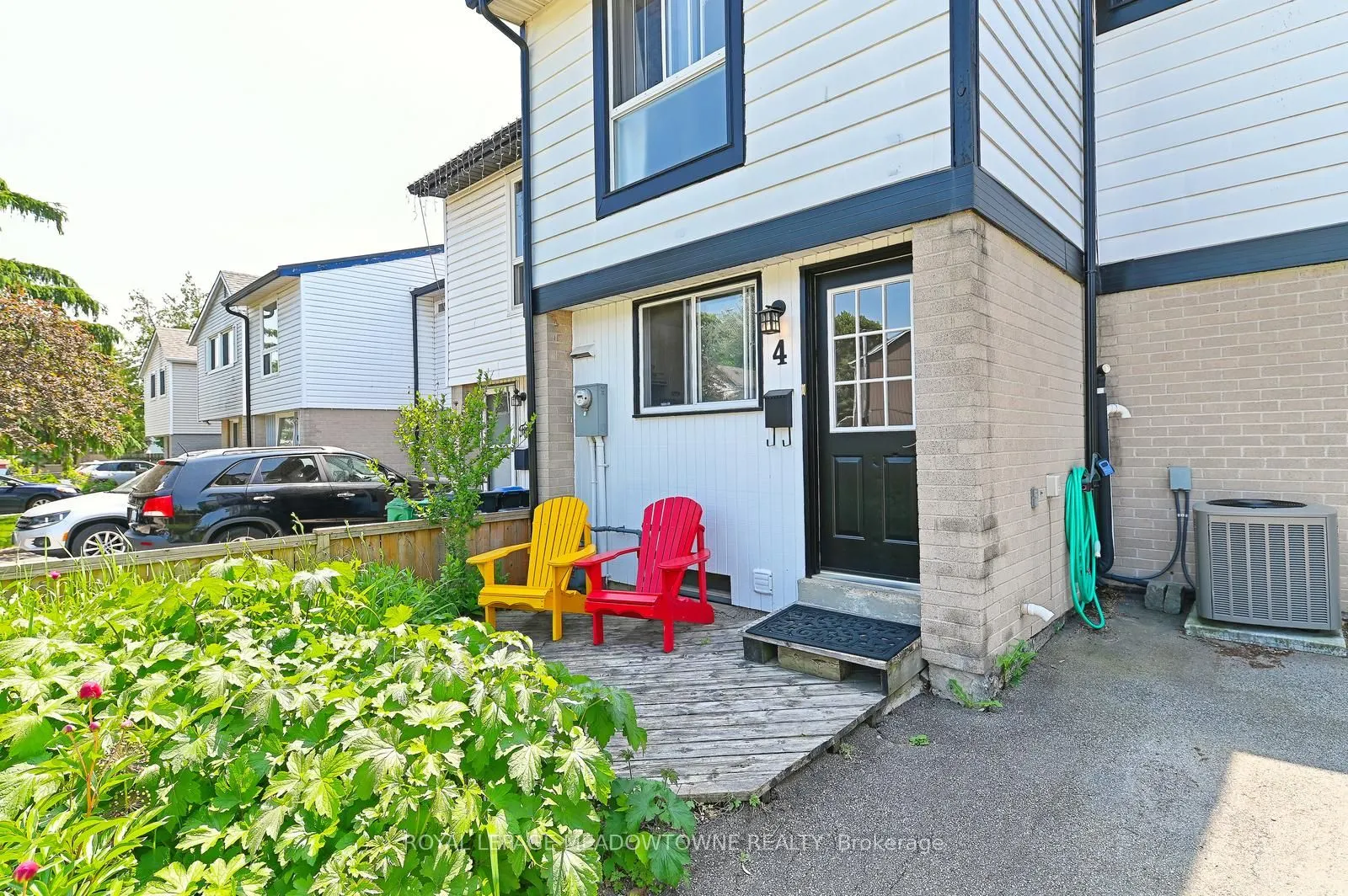 4 Greenfield Square