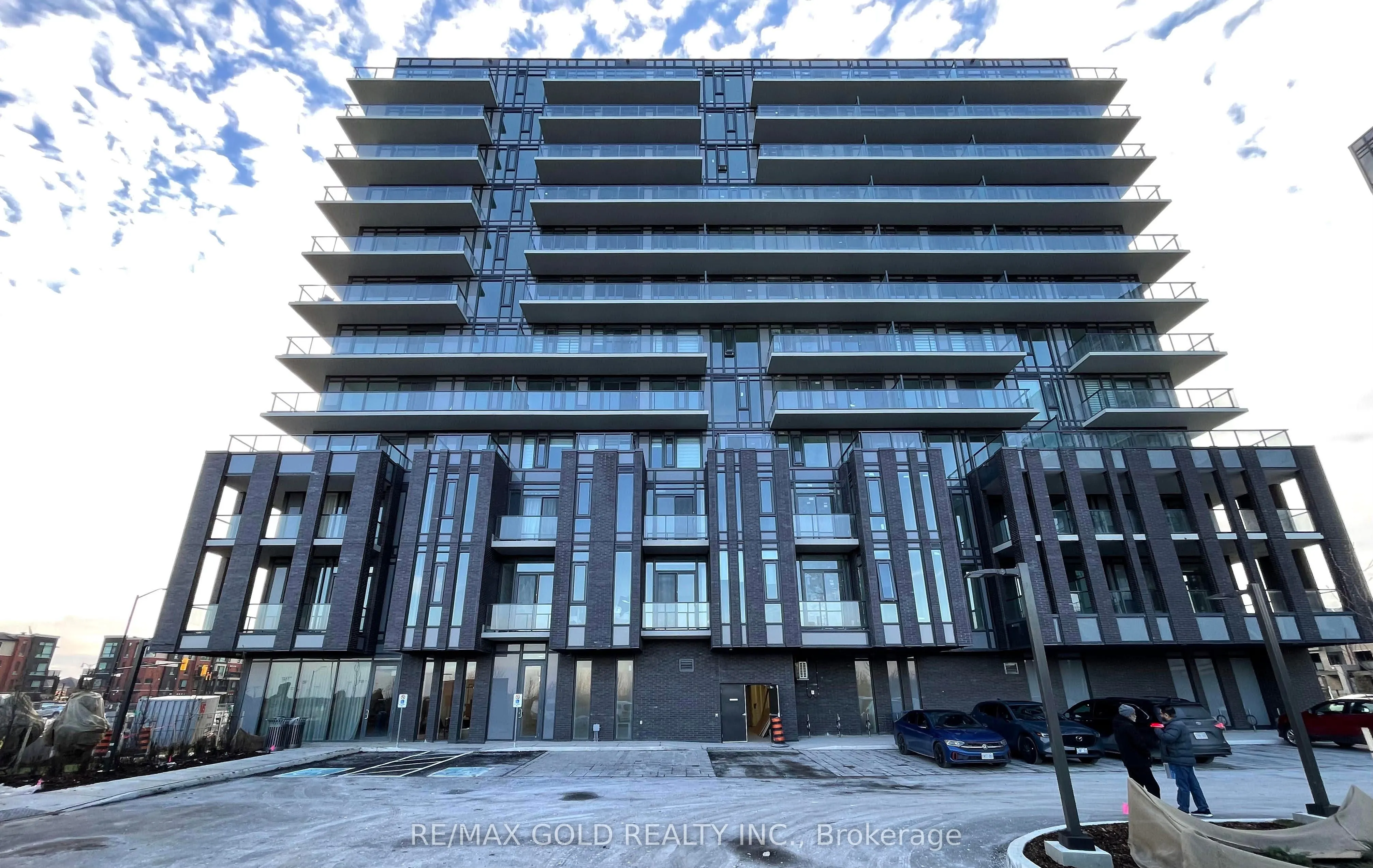 215 Veterans Drive, #1210