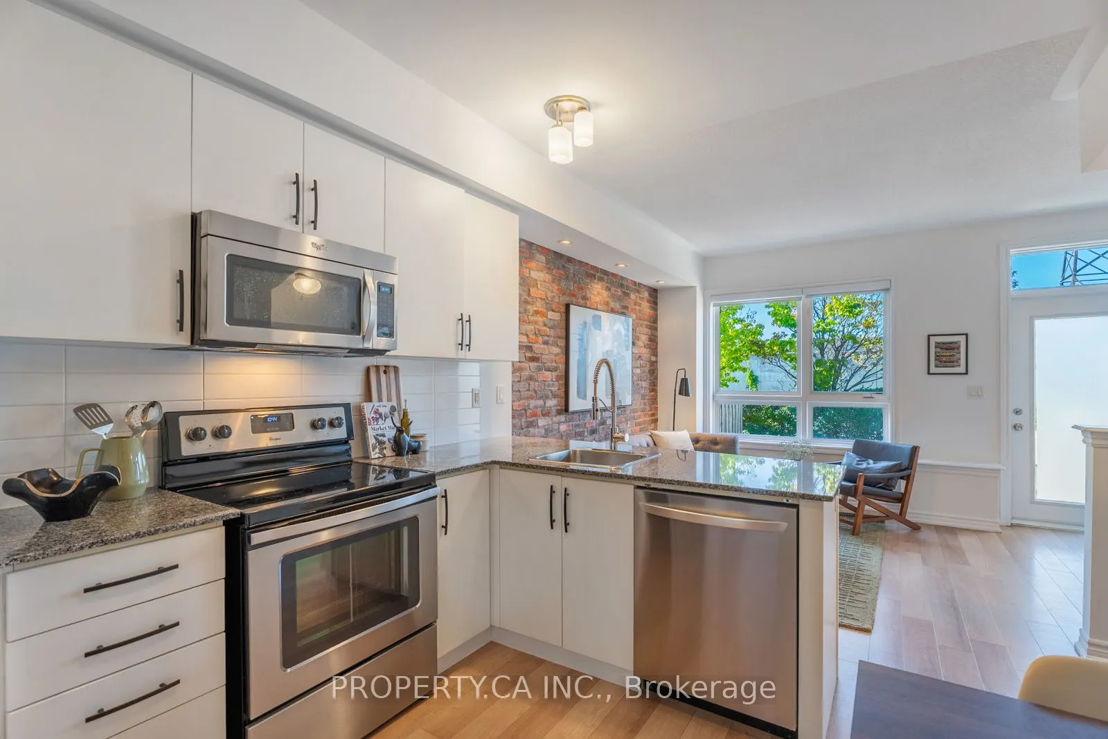 96 Caledonia Park Road, #2
