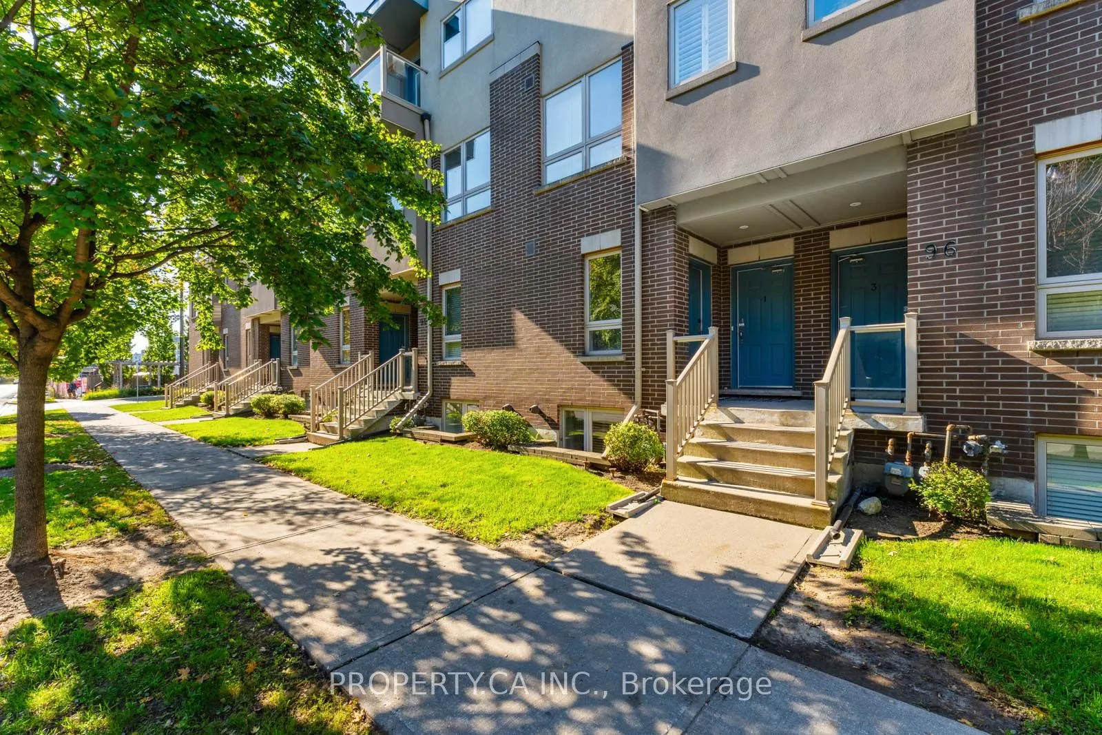 96 Caledonia Park Road, #2