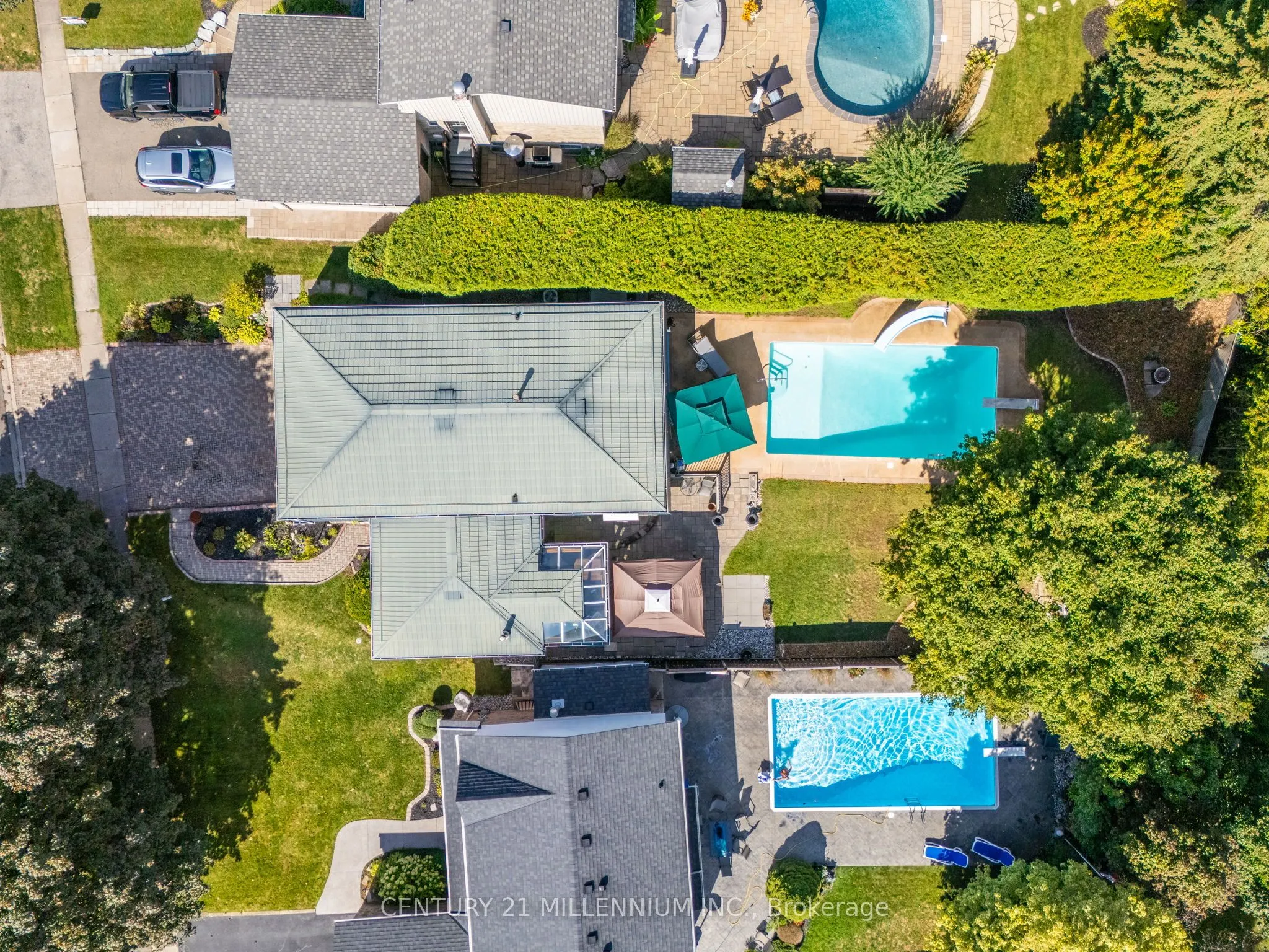 27 Hillside Drive