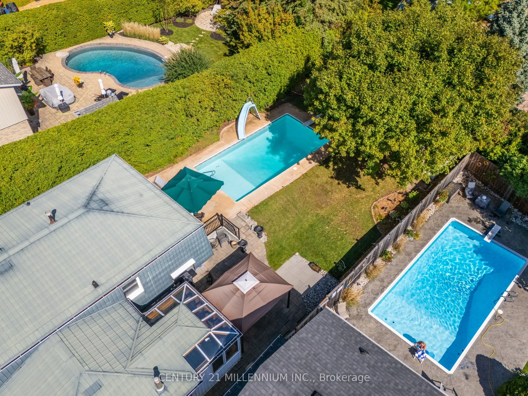 27 Hillside Drive