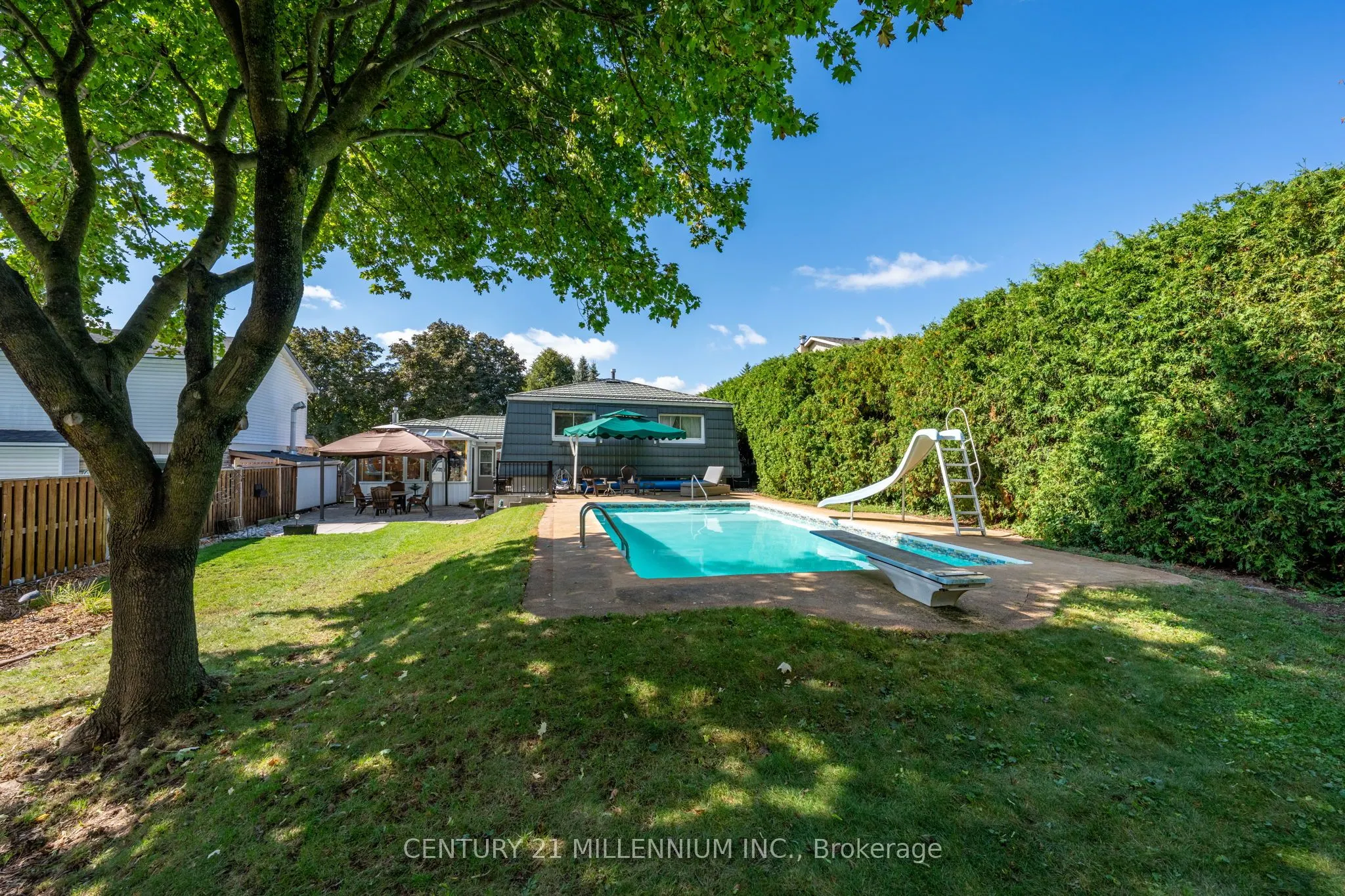 27 Hillside Drive