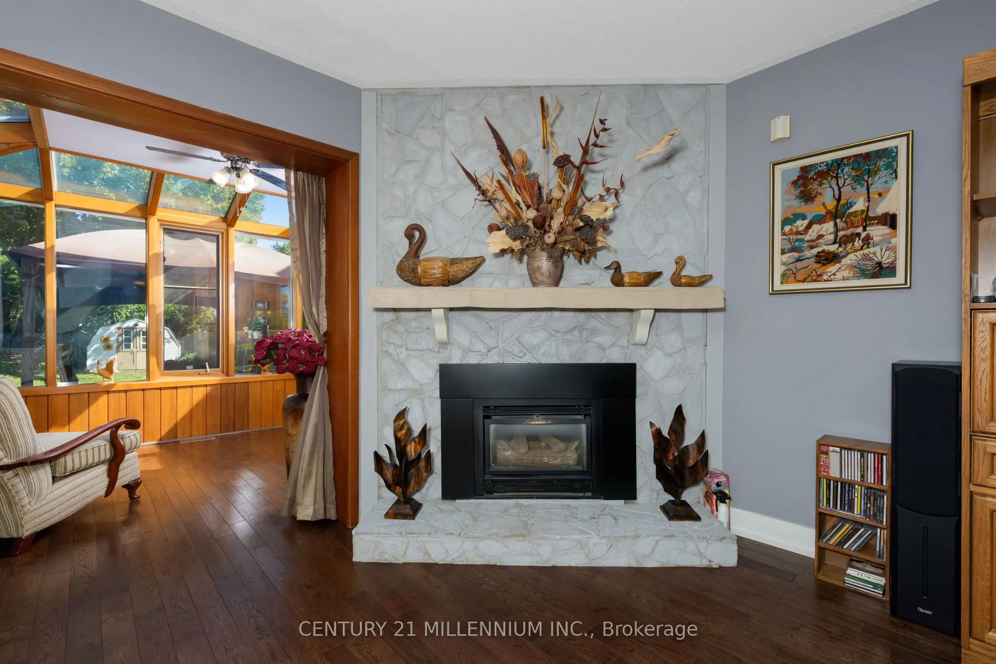 27 Hillside Drive