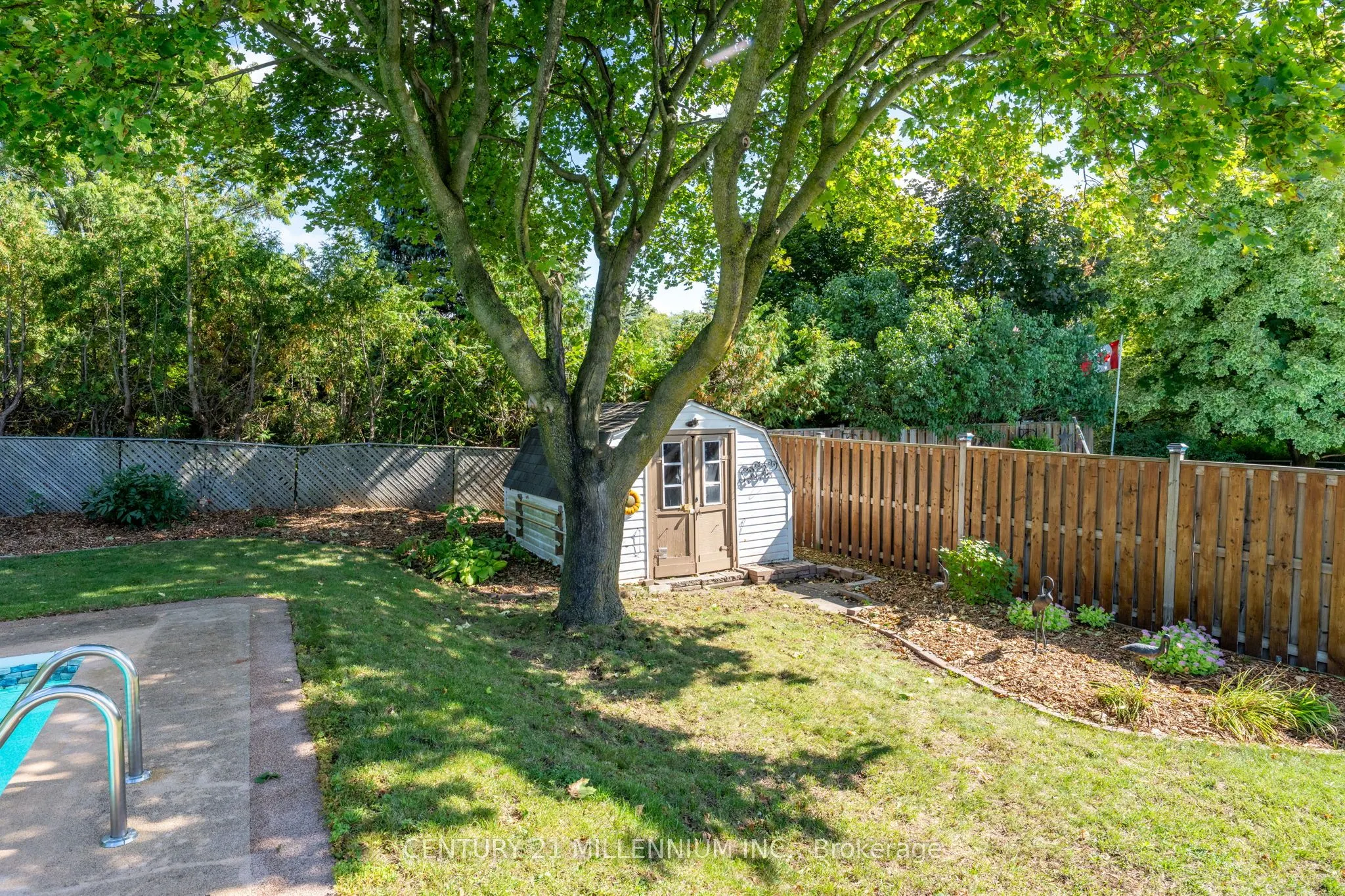 27 Hillside Drive