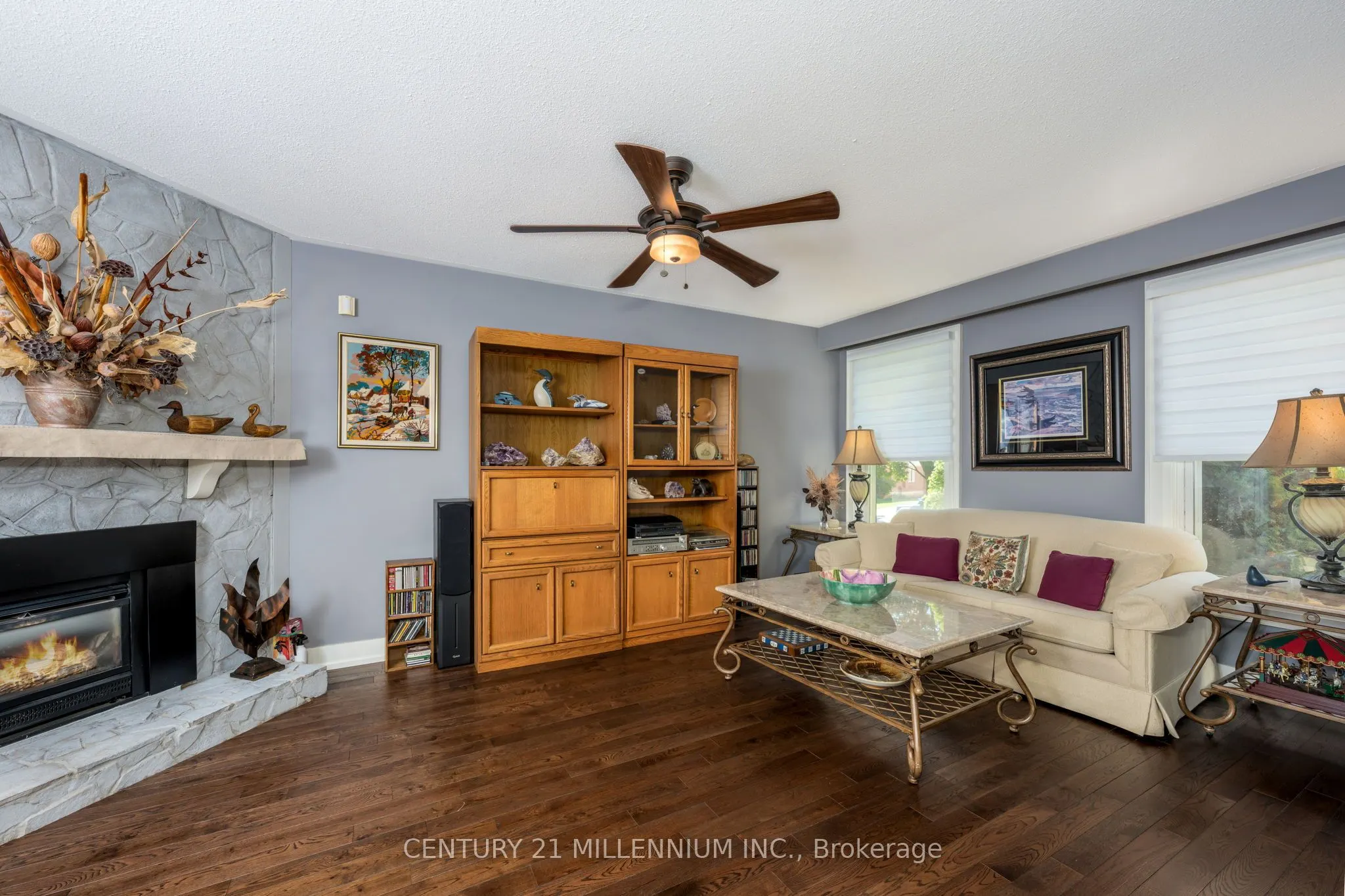 27 Hillside Drive
