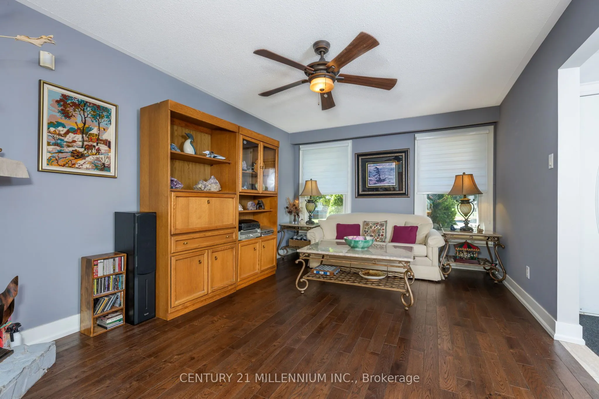 27 Hillside Drive