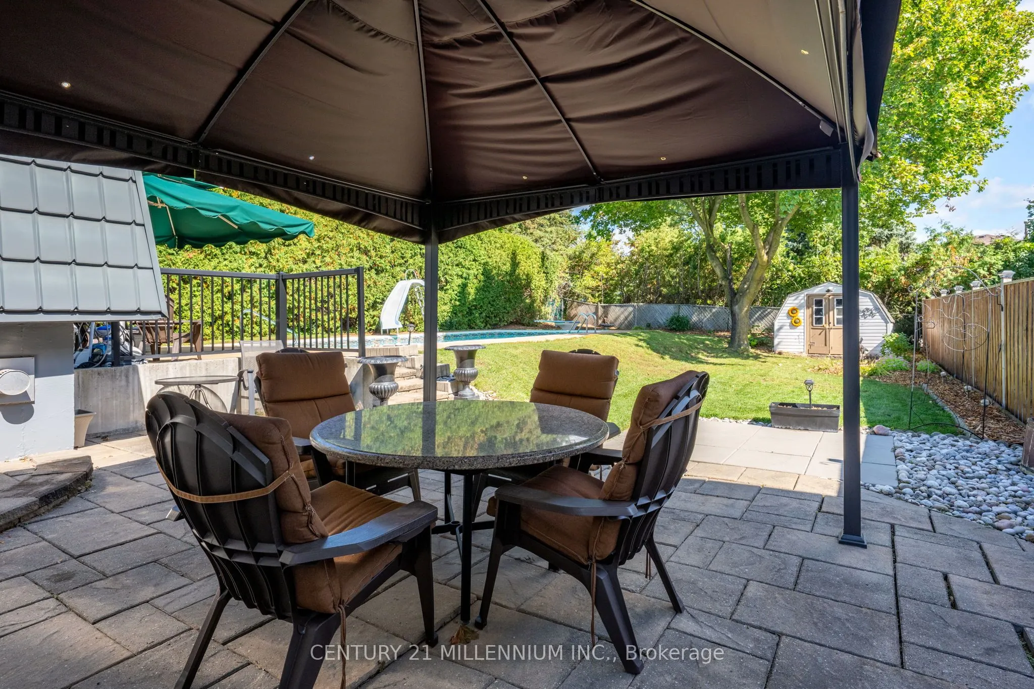 27 Hillside Drive