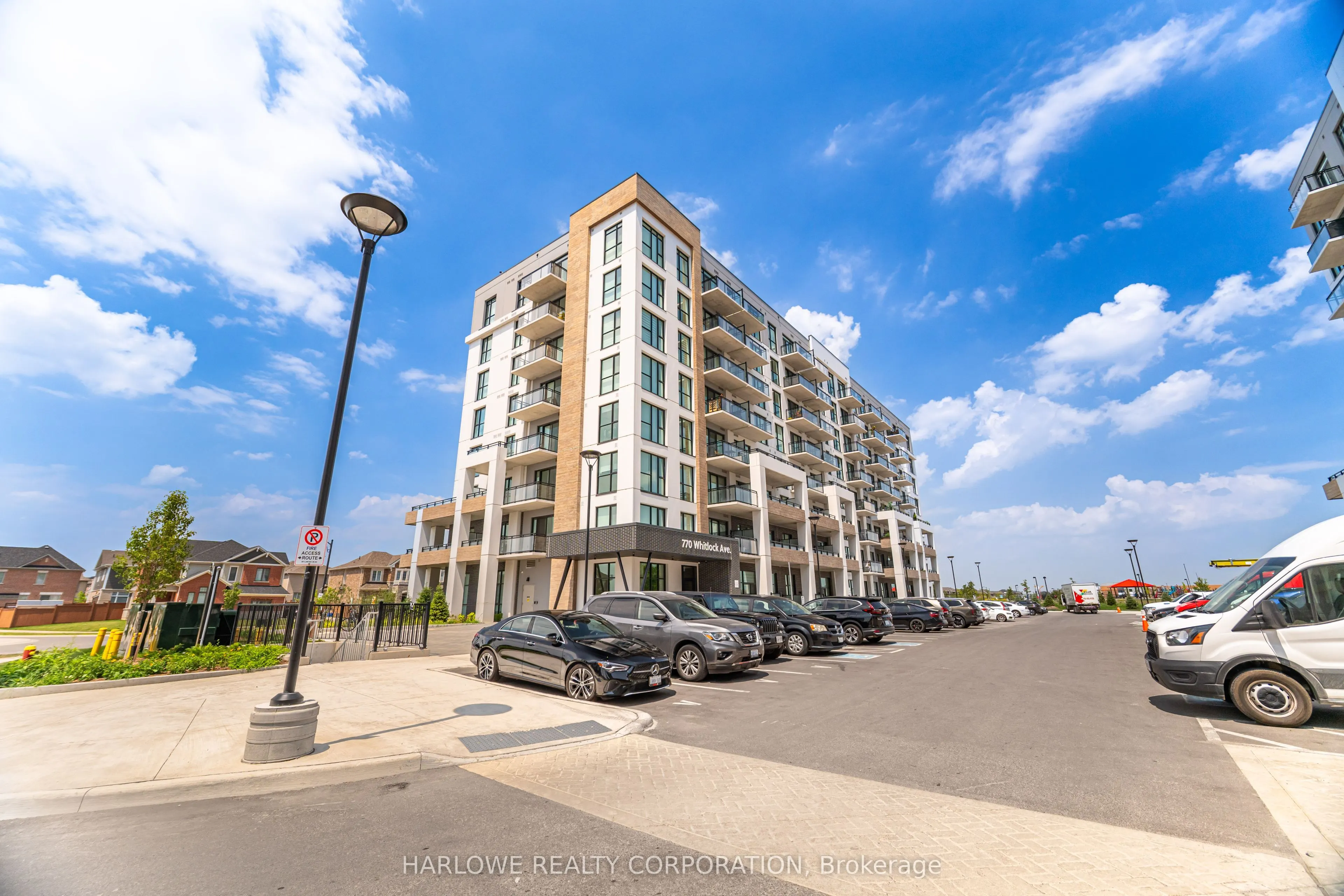 770 Whitlock Avenue, #806