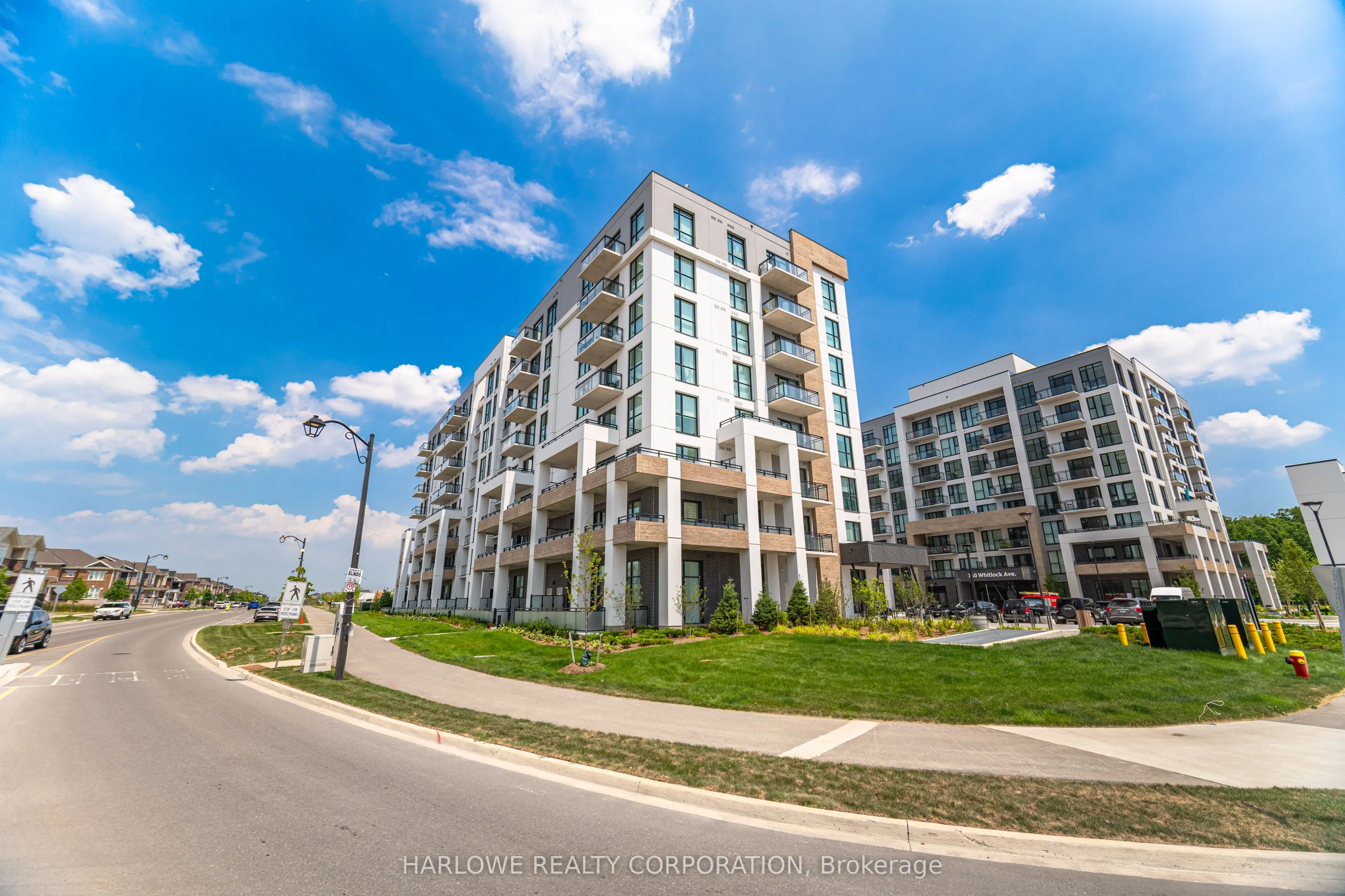 770 Whitlock Avenue, #806