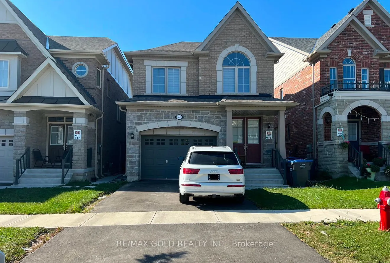 140 Finegan Circle