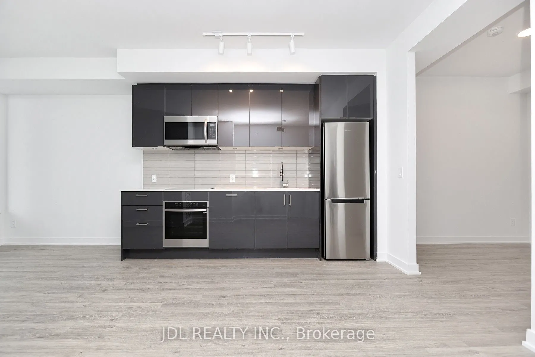 1926 Lake Shore Boulevard W, #3615