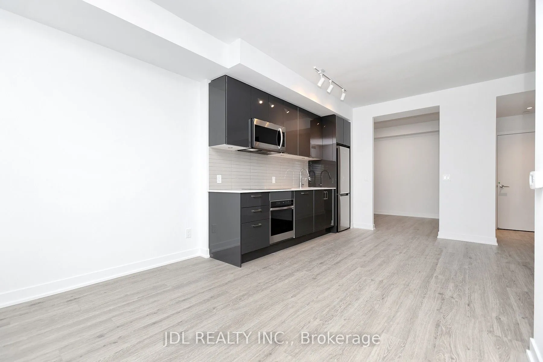 1926 Lake Shore Boulevard W, #3615