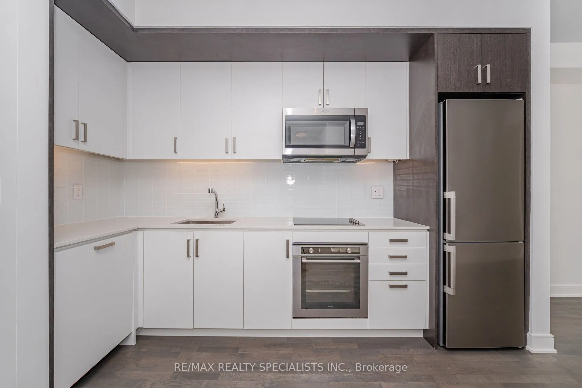 1575 Lakeshore Road W, #258