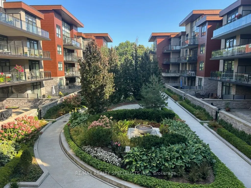 1575 Lakeshore Road W, #258