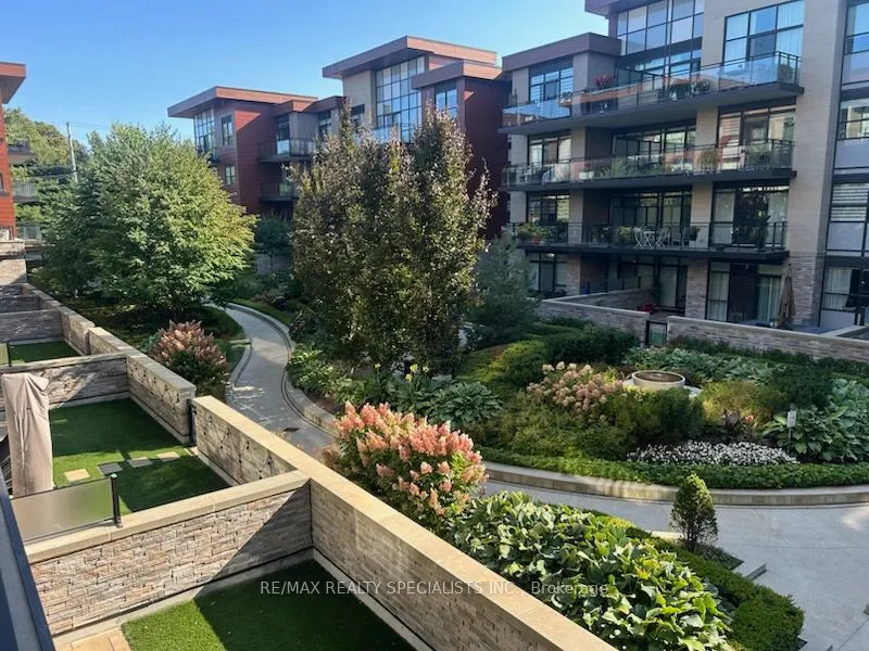 1575 Lakeshore Road W, #258