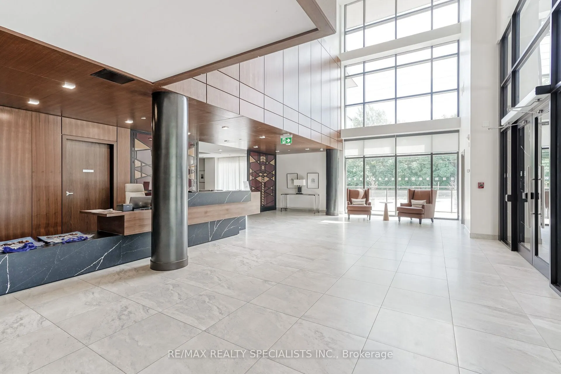 1575 Lakeshore Road W, #258