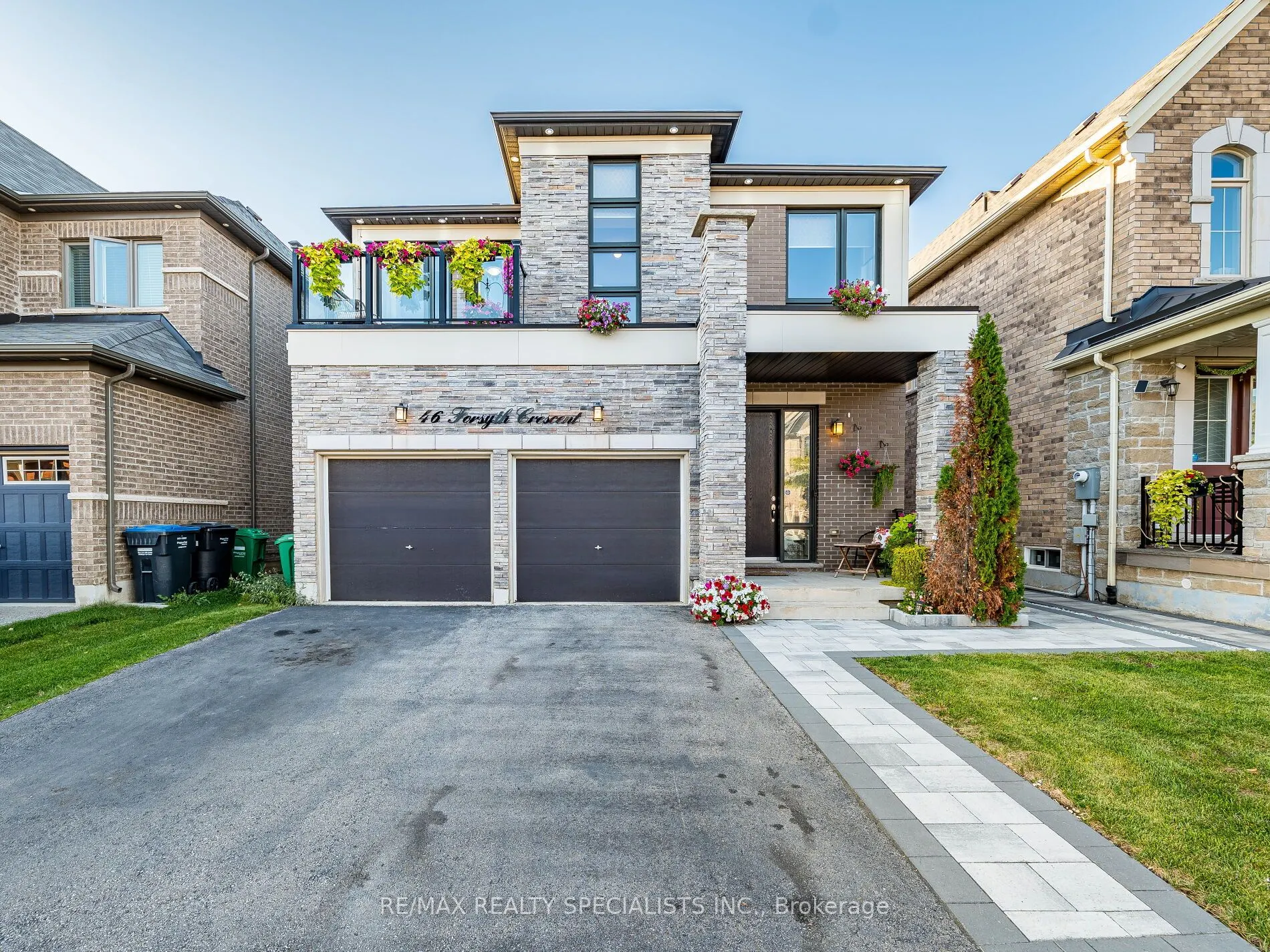 46 Forsyth Crescent