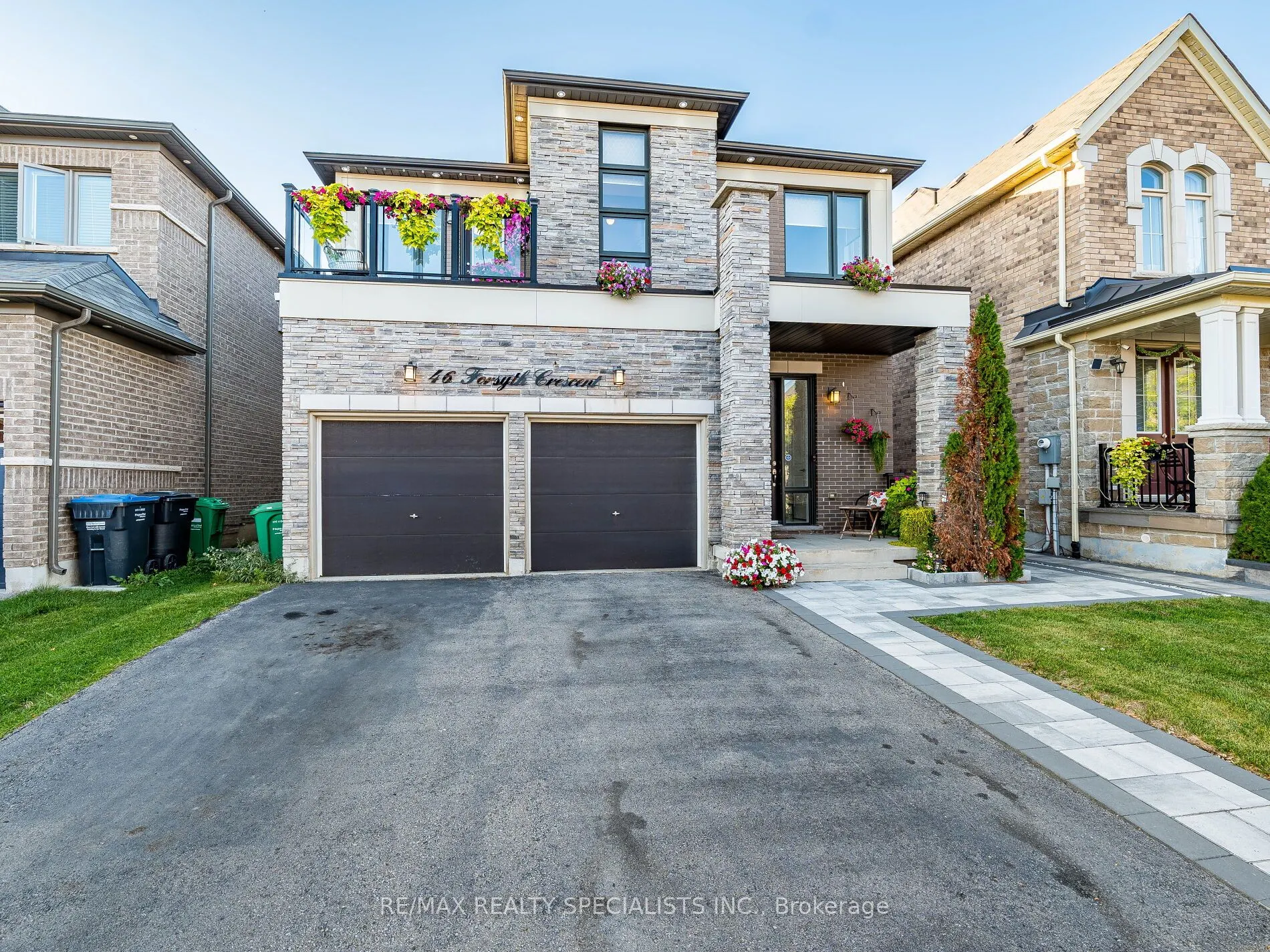 46 Forsyth Crescent