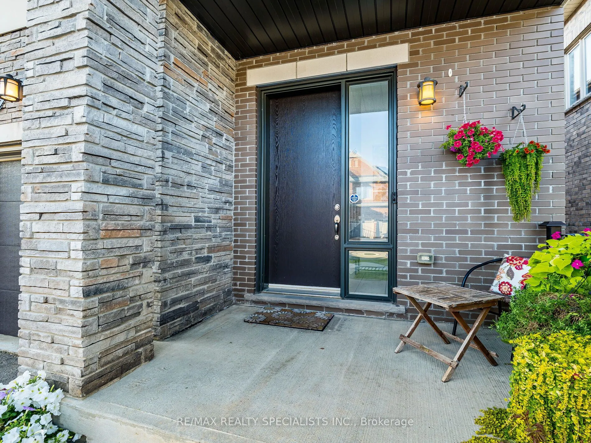 46 Forsyth Crescent