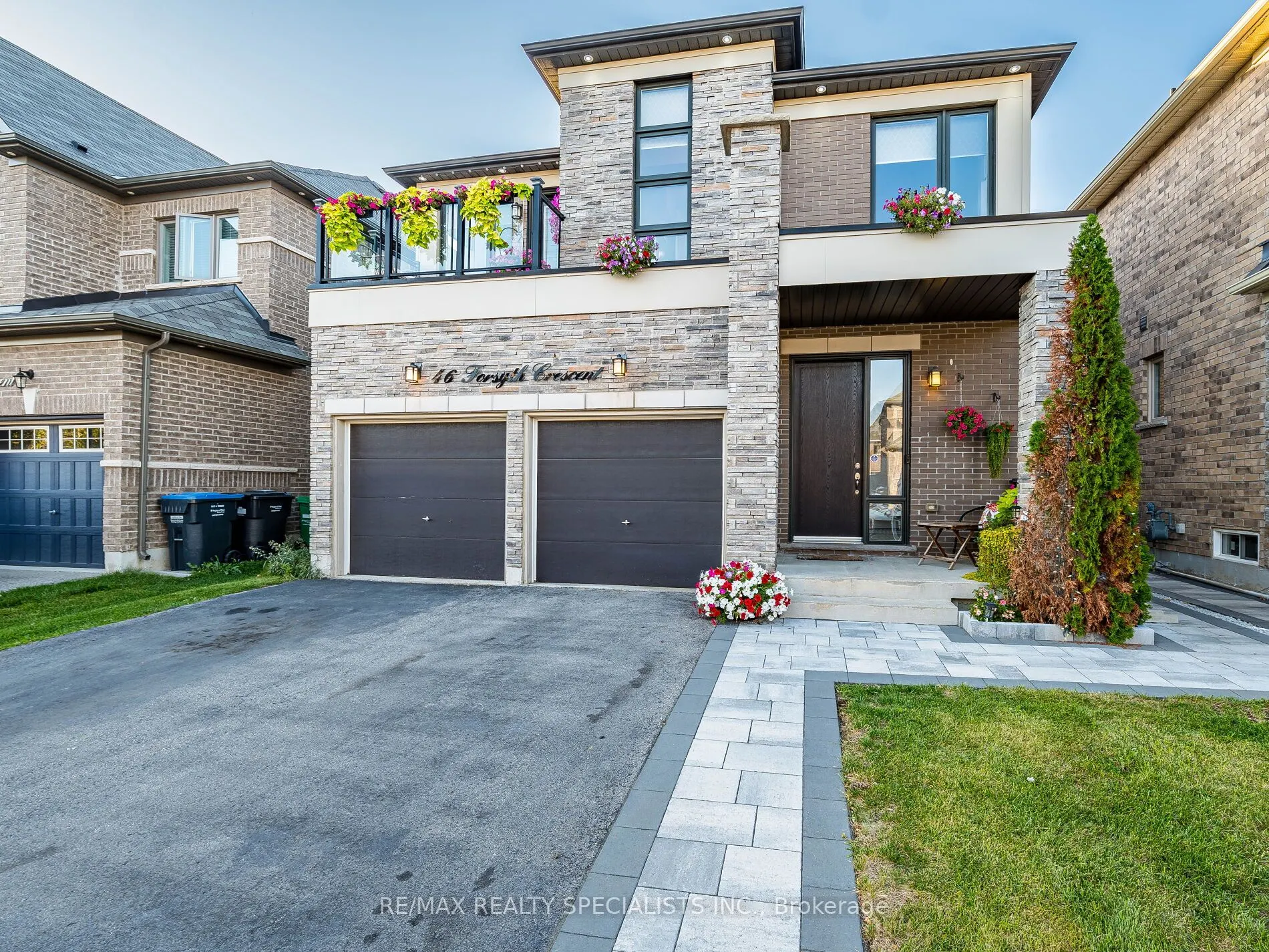 46 Forsyth Crescent