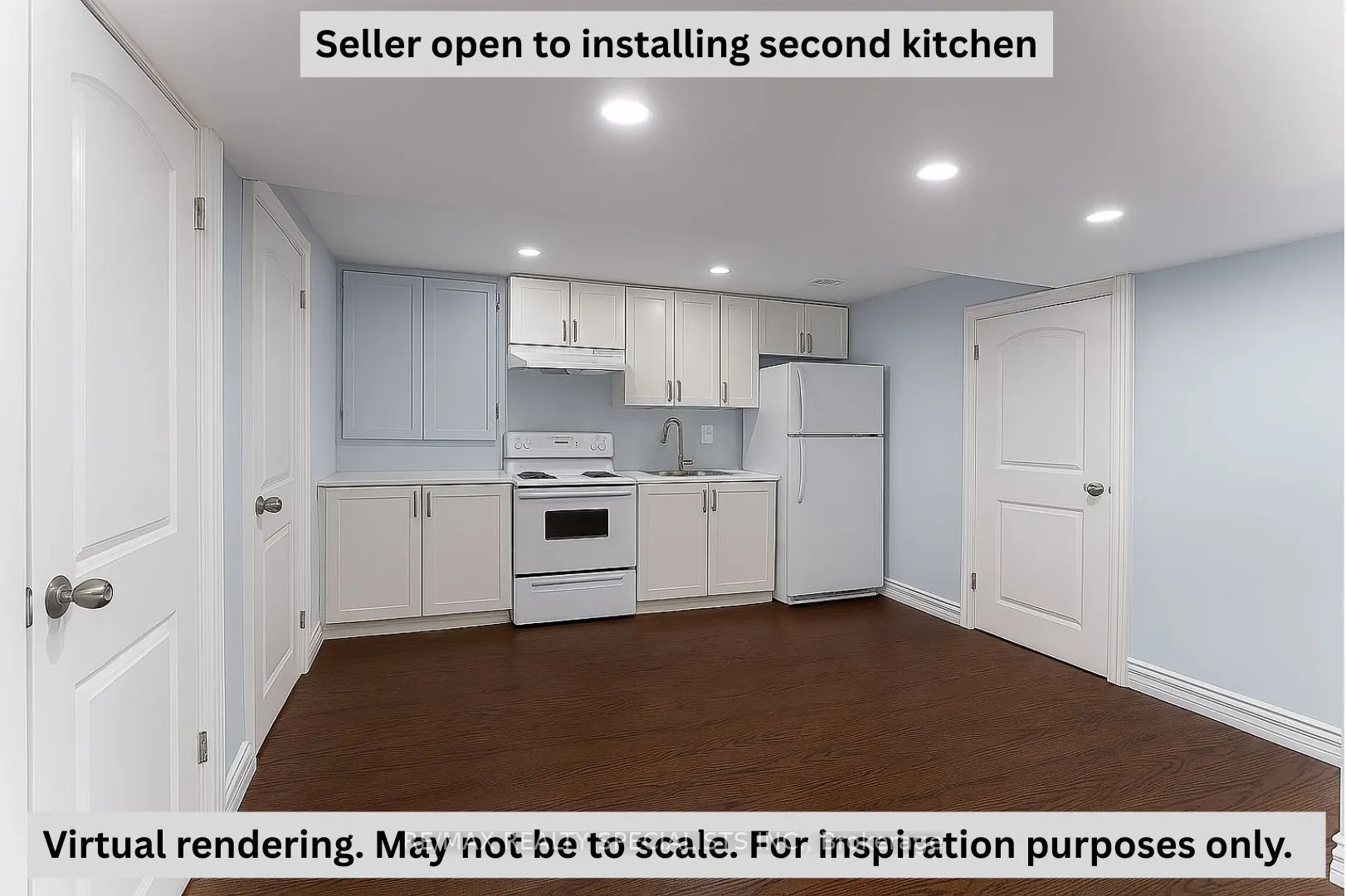 68 Windermere Court