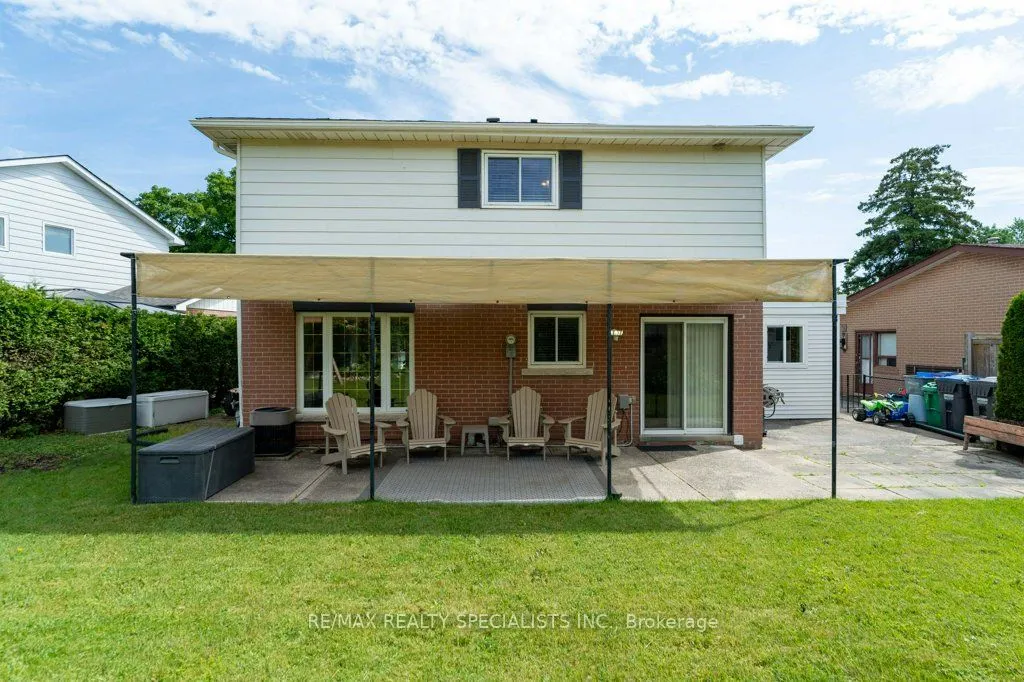68 Windermere Court
