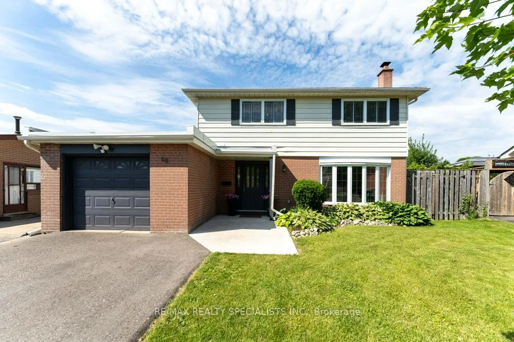 68 Windermere Court